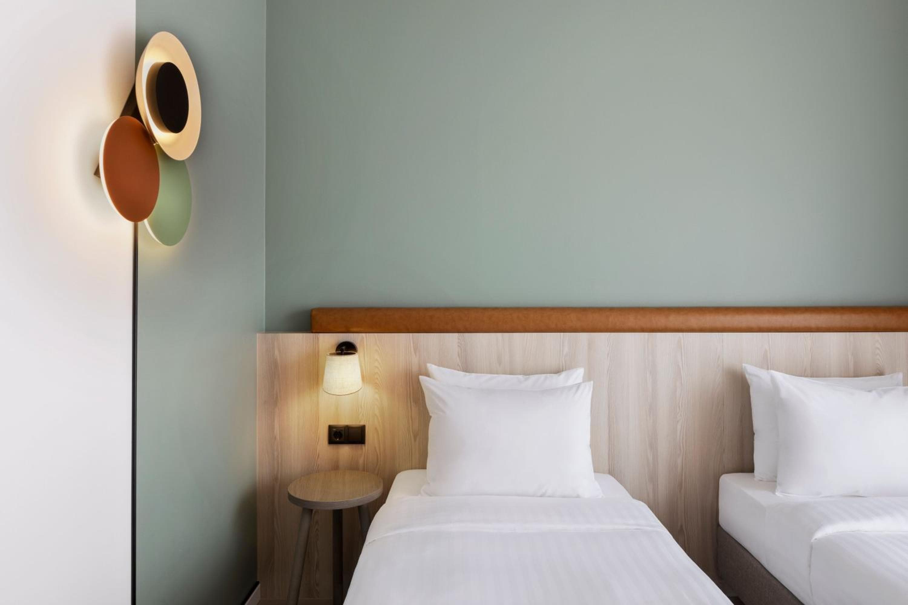 Fairfield by Marriott Copenhagen Nordhavn