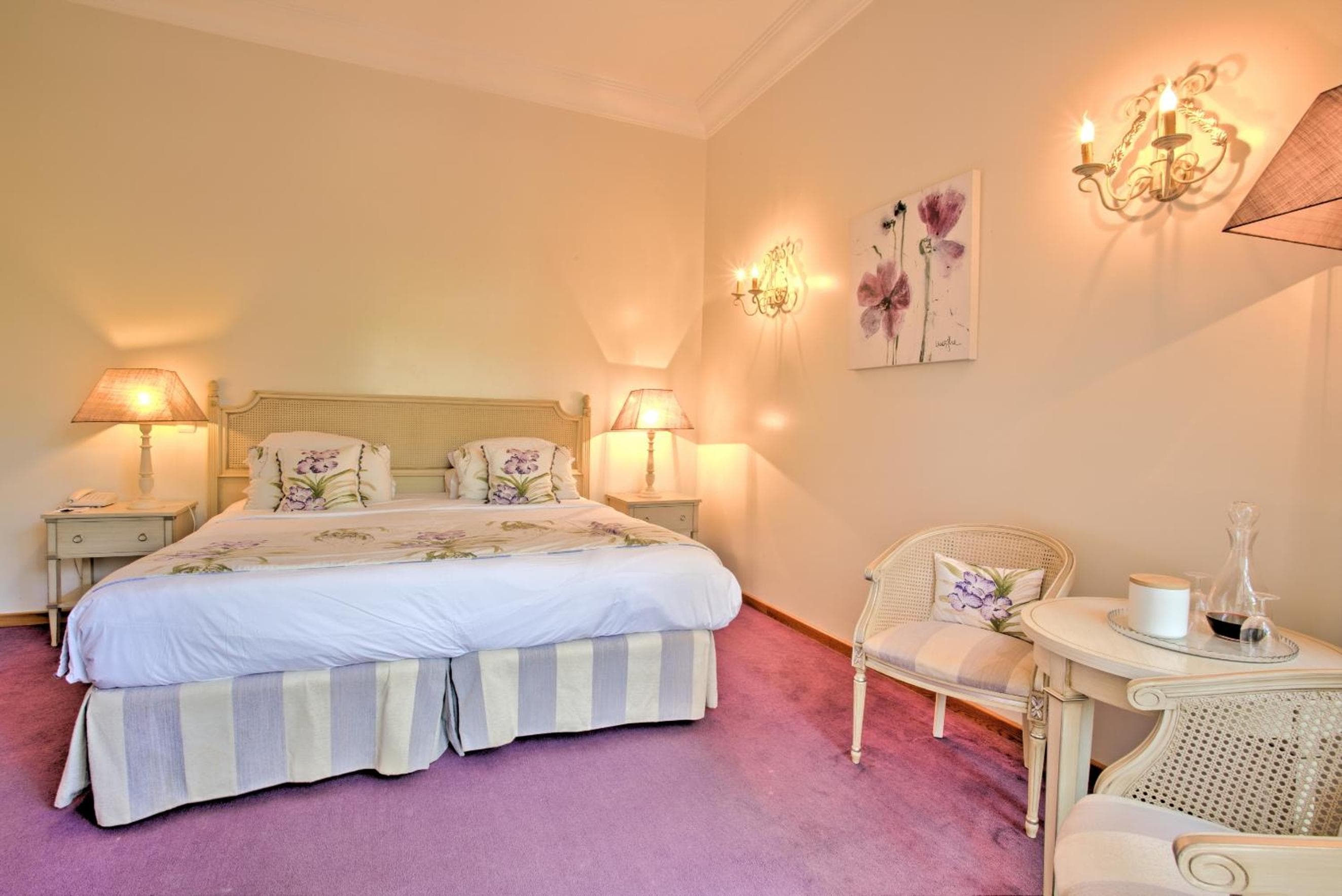 Quinta Jacintina - My Secret Garden Hotel
