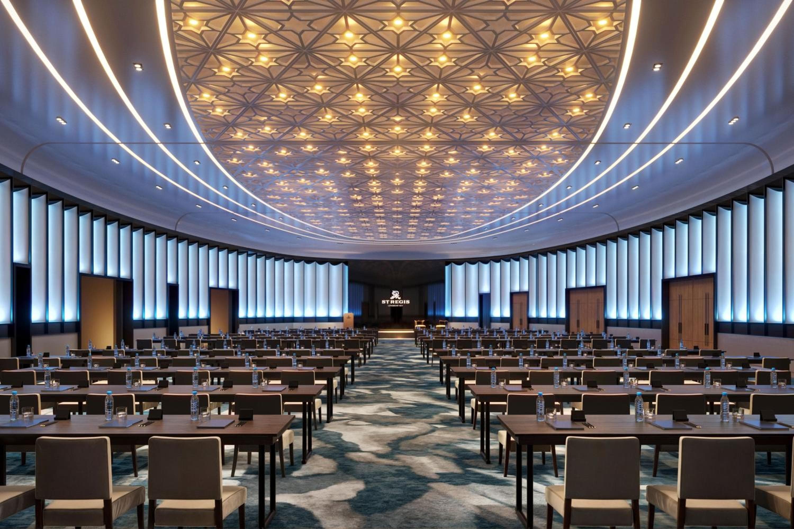 The St. Regis Longboat Key Resort