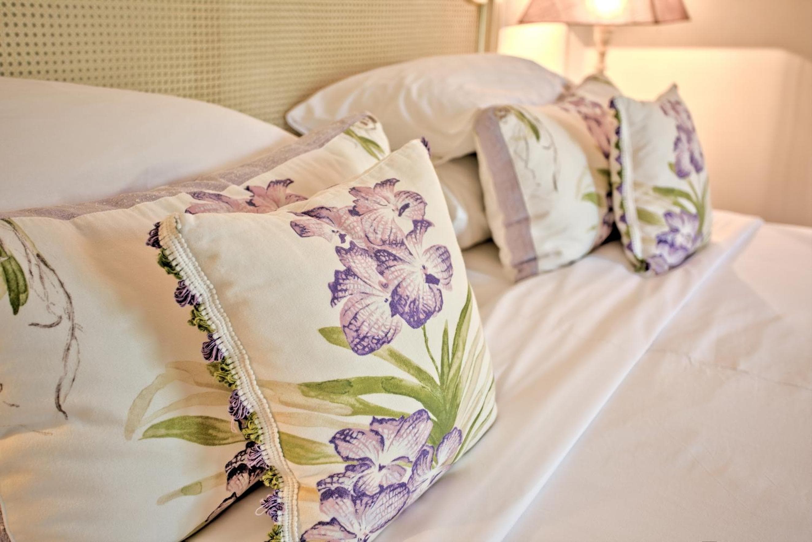 Quinta Jacintina - My Secret Garden Hotel