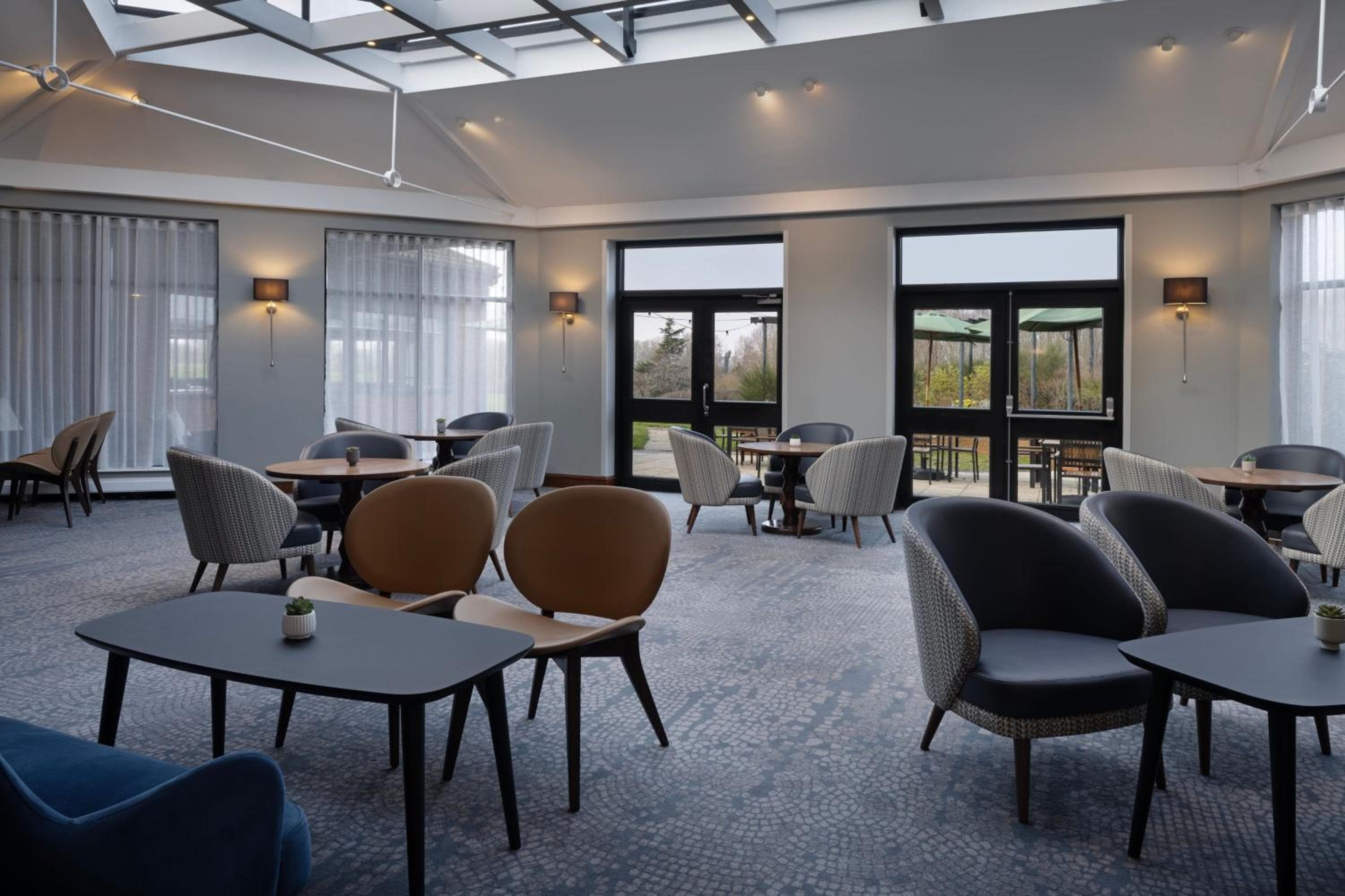 Delta Hotels by Marriott Northampton