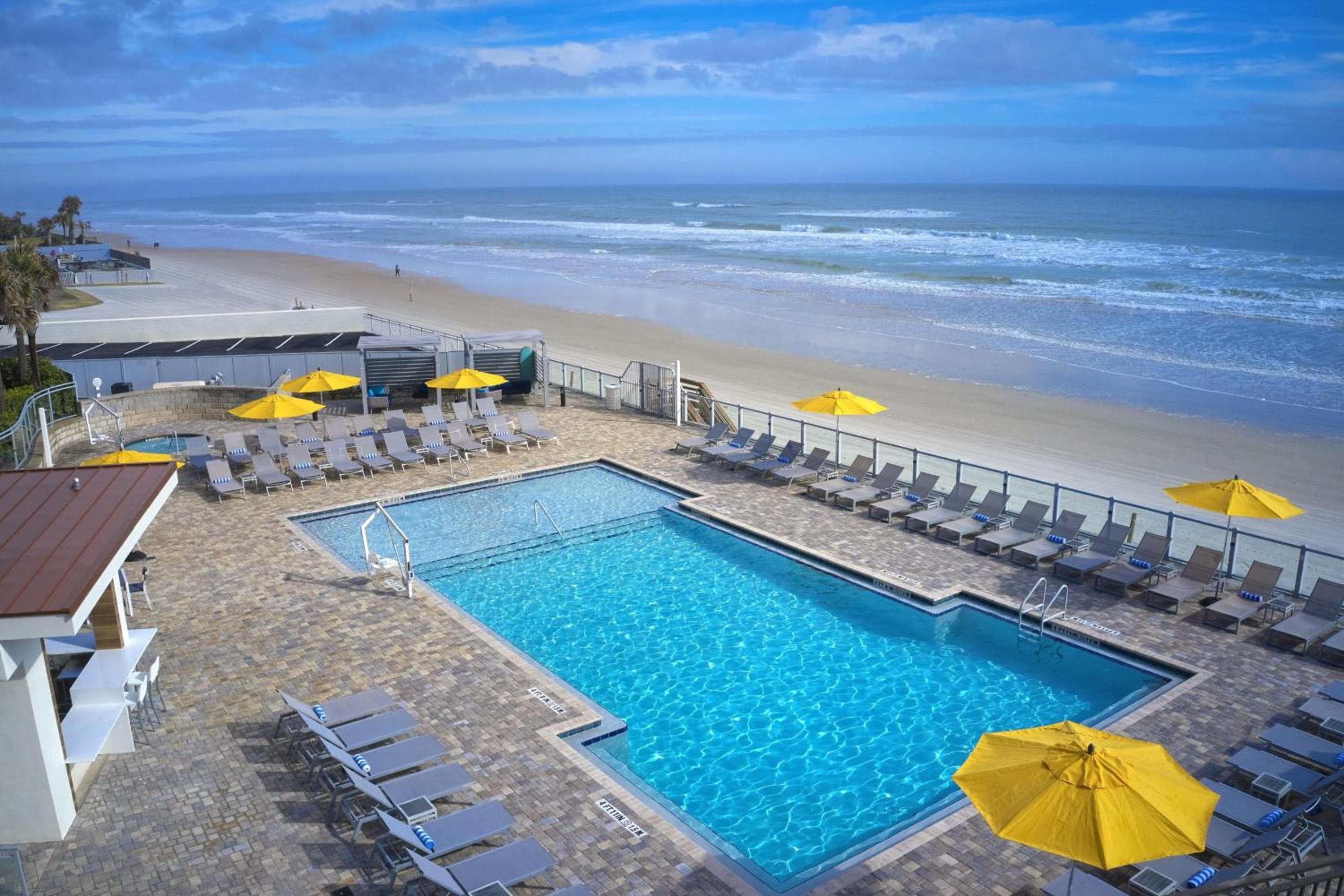 Delta Hotels by Marriott Daytona Beach Oceanfront
