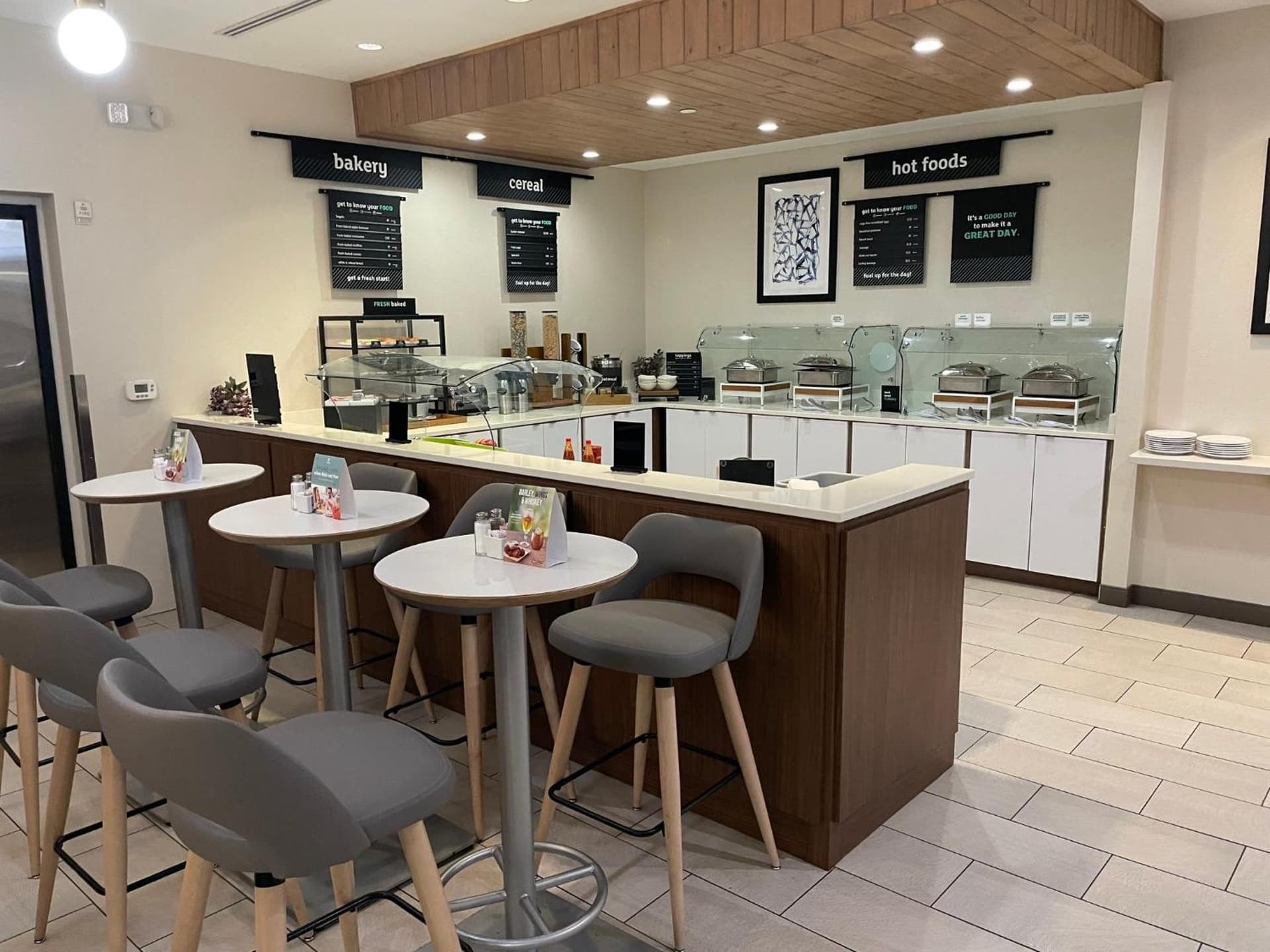 Holiday Inn Atlanta-Gas South Arena Area by IHG