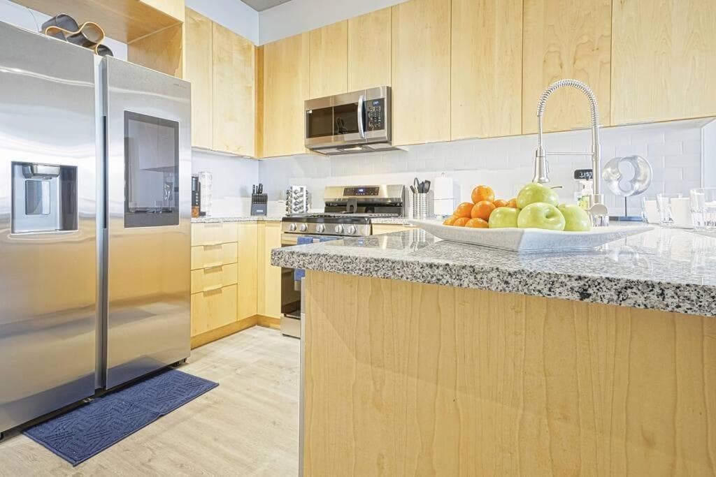 Loft Lv8 ※ Elegant Urban Oasis in Downtown Vegas