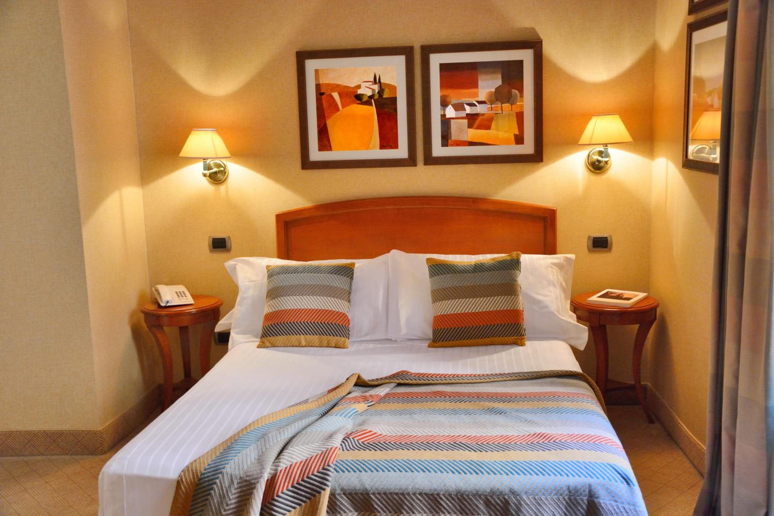 LH Hotel Lloyd Roma