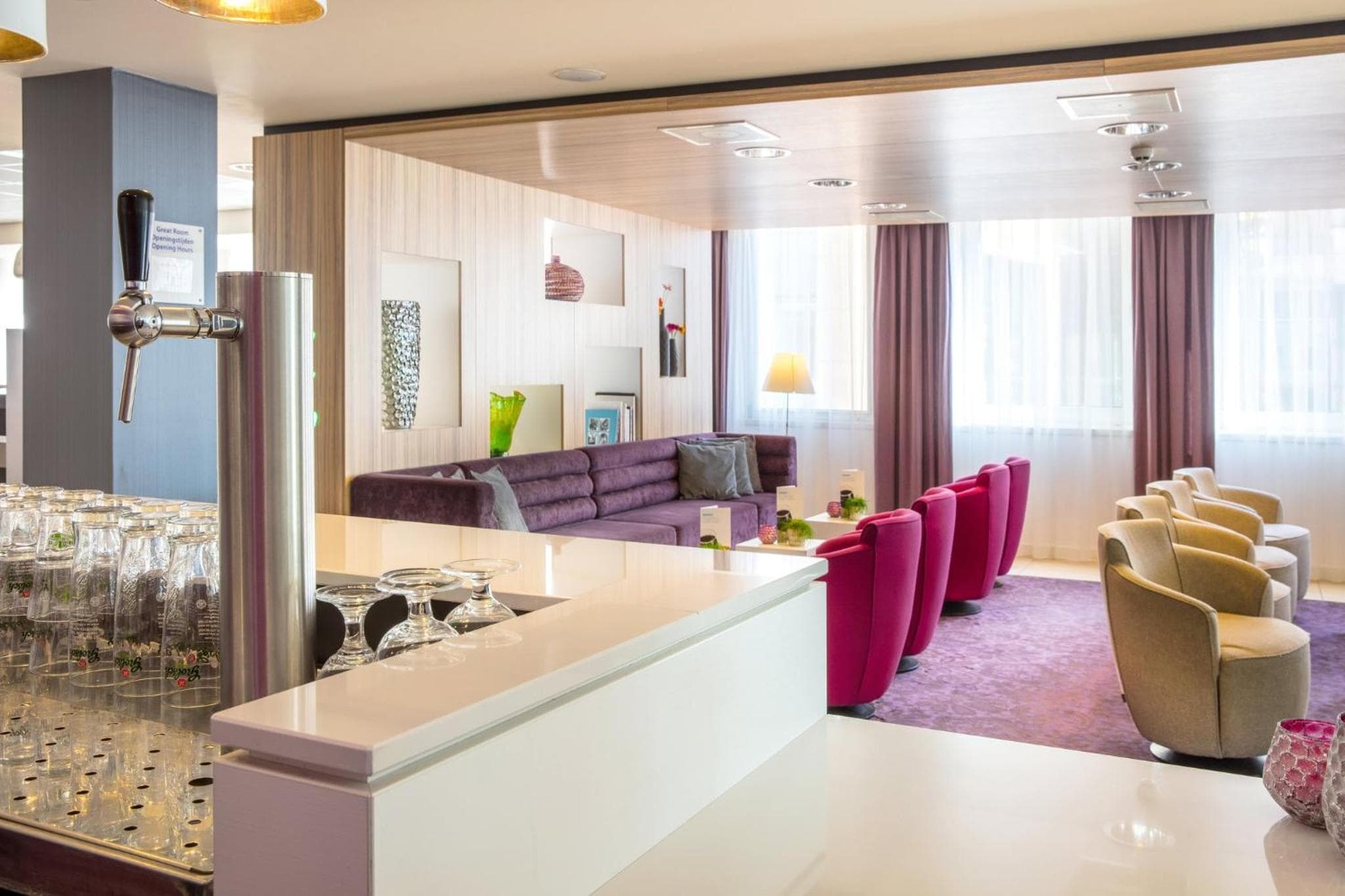 Holiday Inn Express Arnhem by IHG