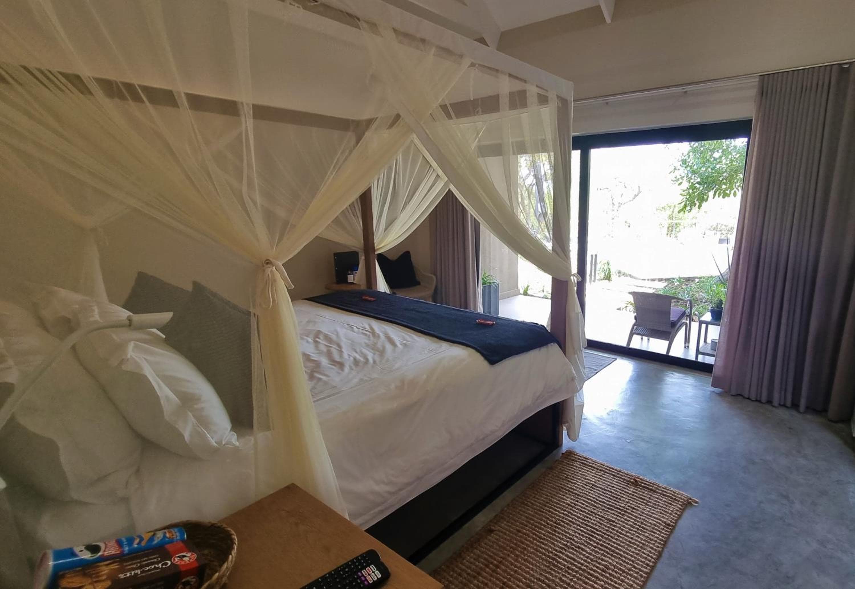 Little Kubu Lodge