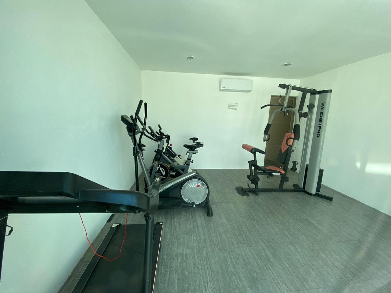 Cómodo y Céntrico Apartamento PDC