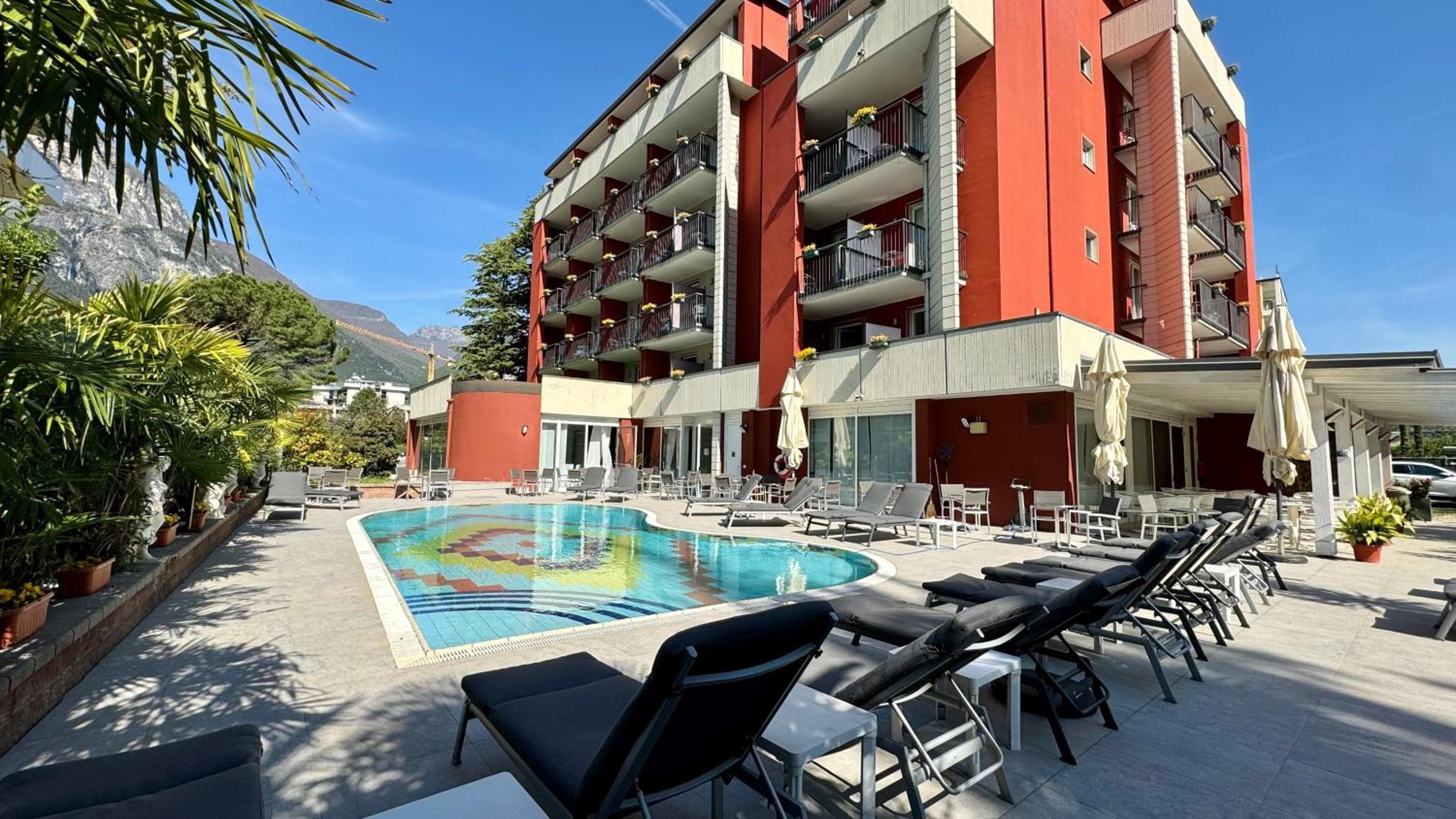Hotel Royal
