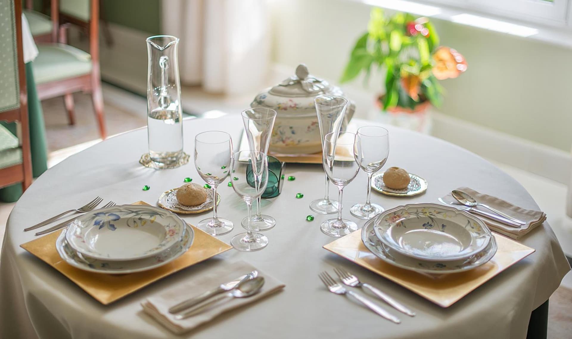 Hotel Boutique Edelweiss La Garriga