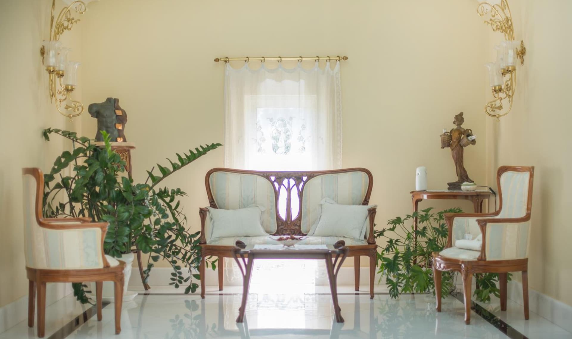 Hotel Boutique Edelweiss La Garriga