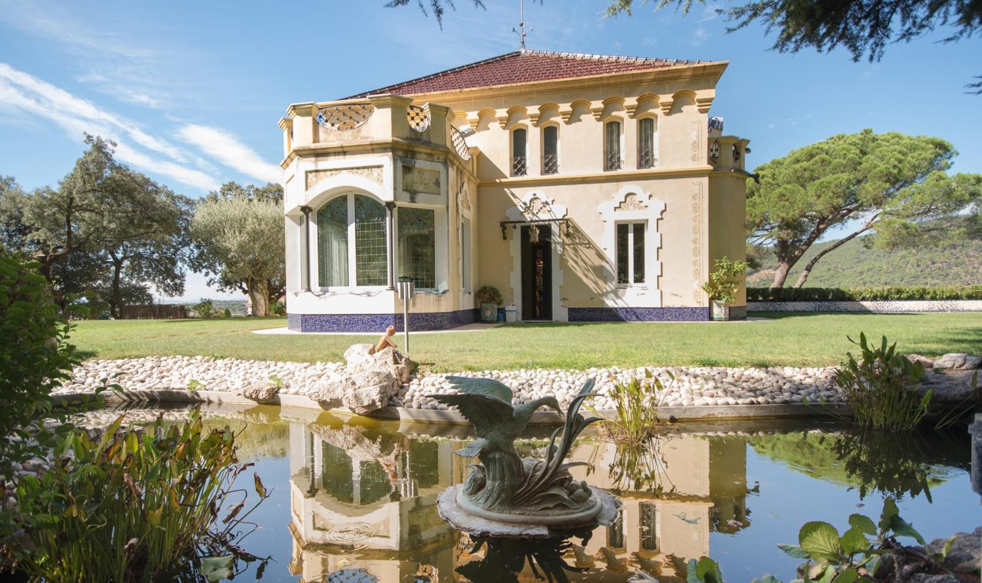 Hotel Boutique Edelweiss La Garriga