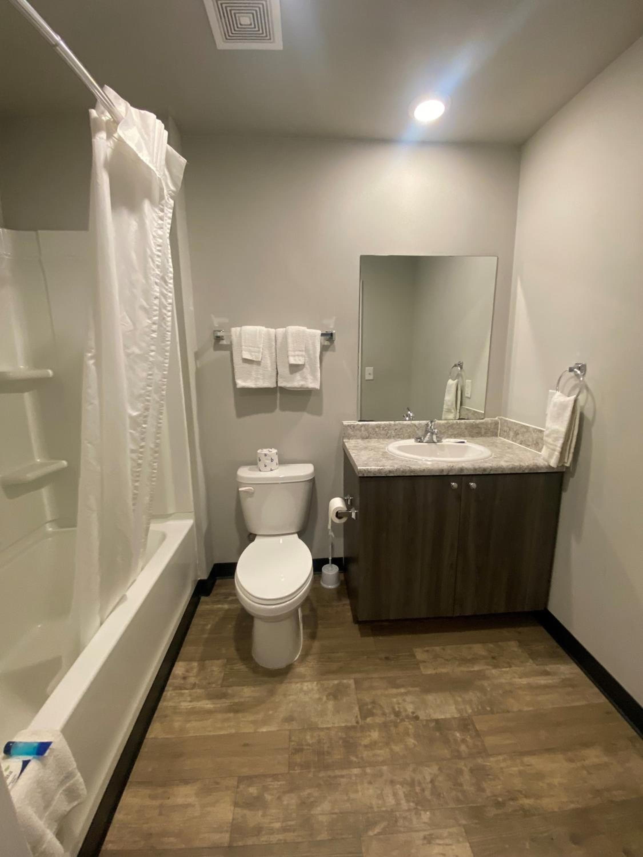 WoodSpring Suites Atlanta Airport
