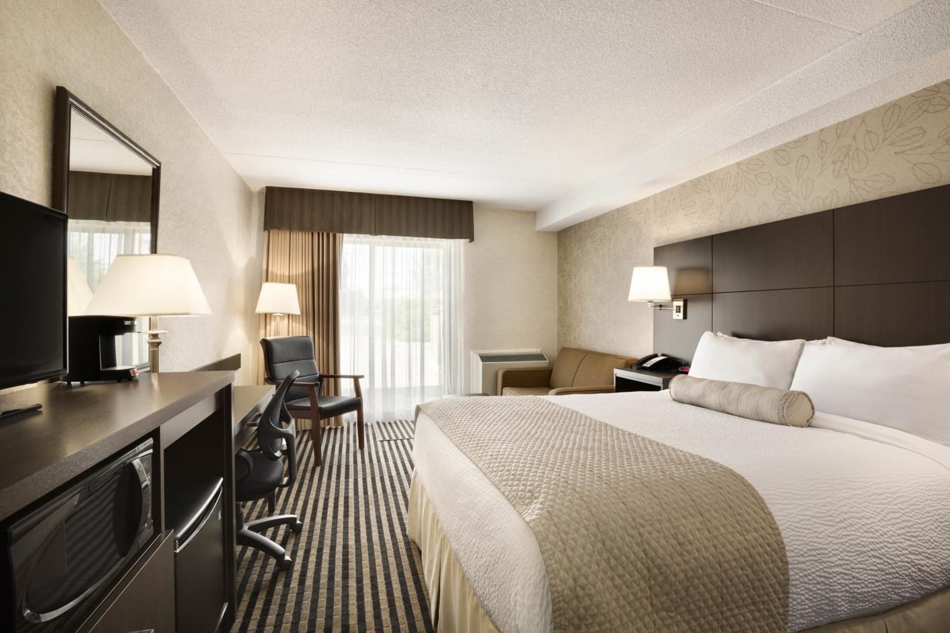 Days Inn by Wyndham Miramichi NB