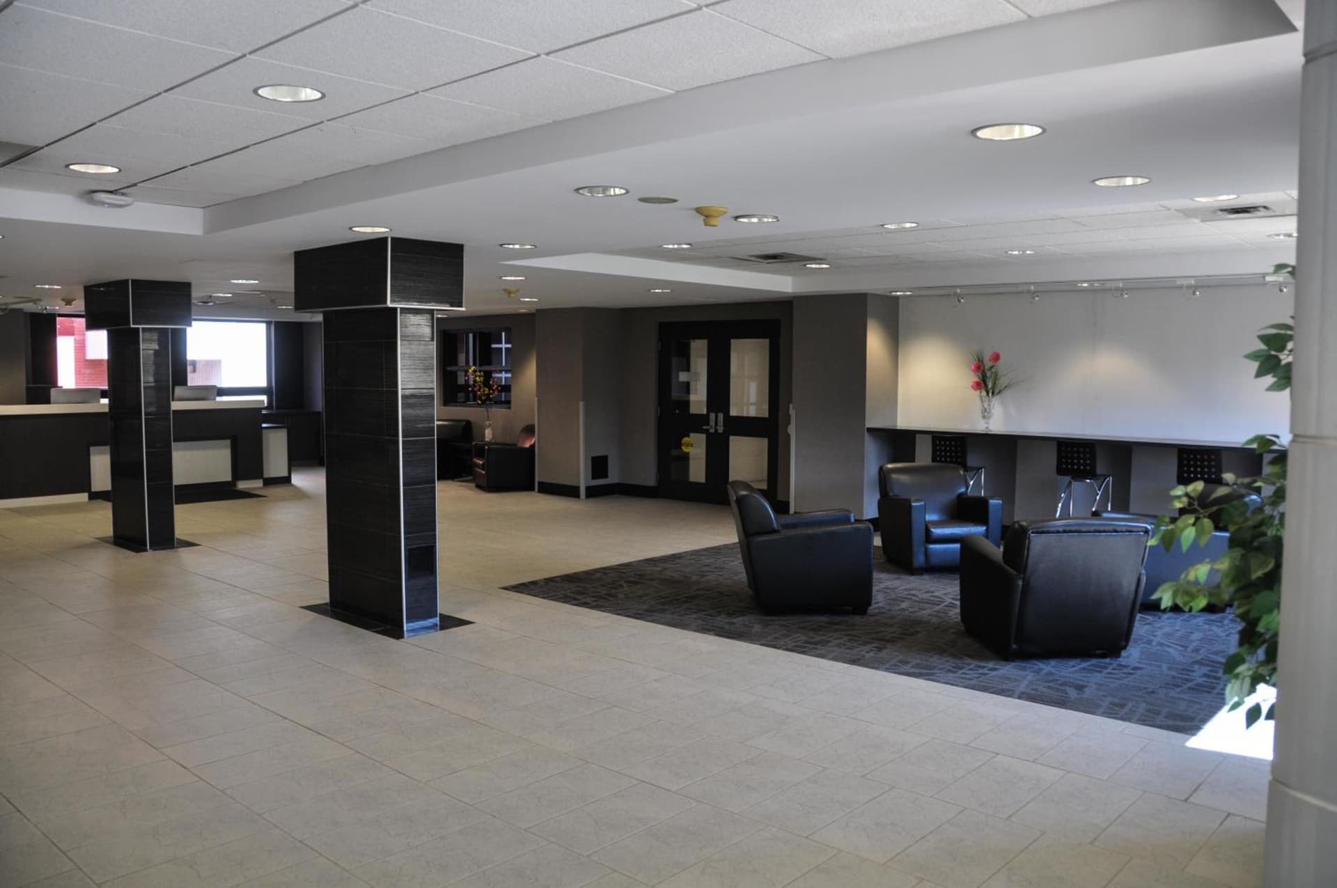 Residence & Conference Centre - Oakville