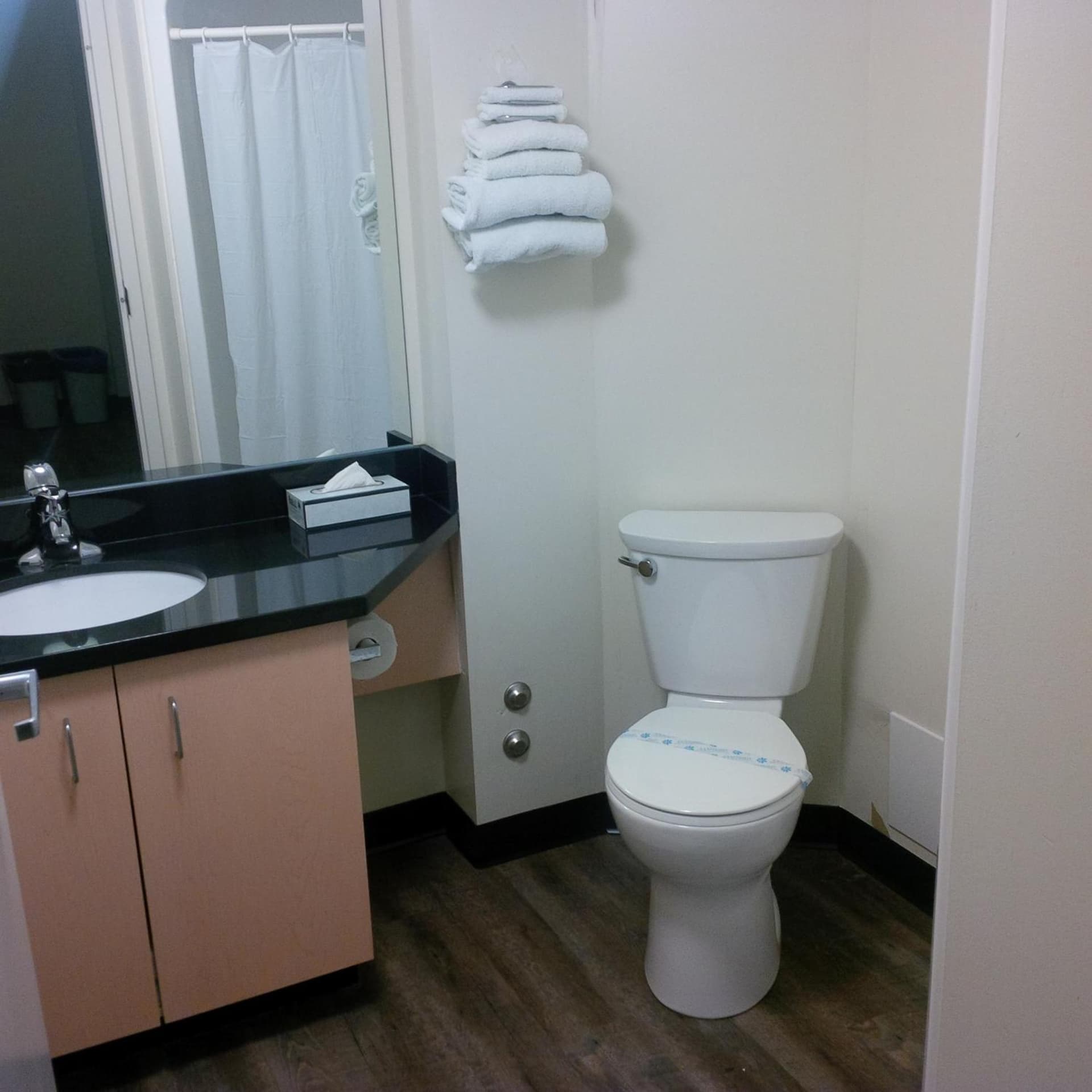 Residence & Conference Centre - Oakville
