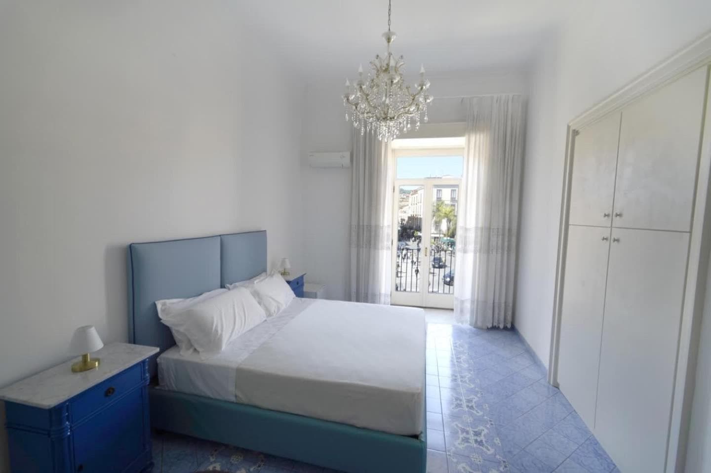 Ambasciata Sorrento Relais