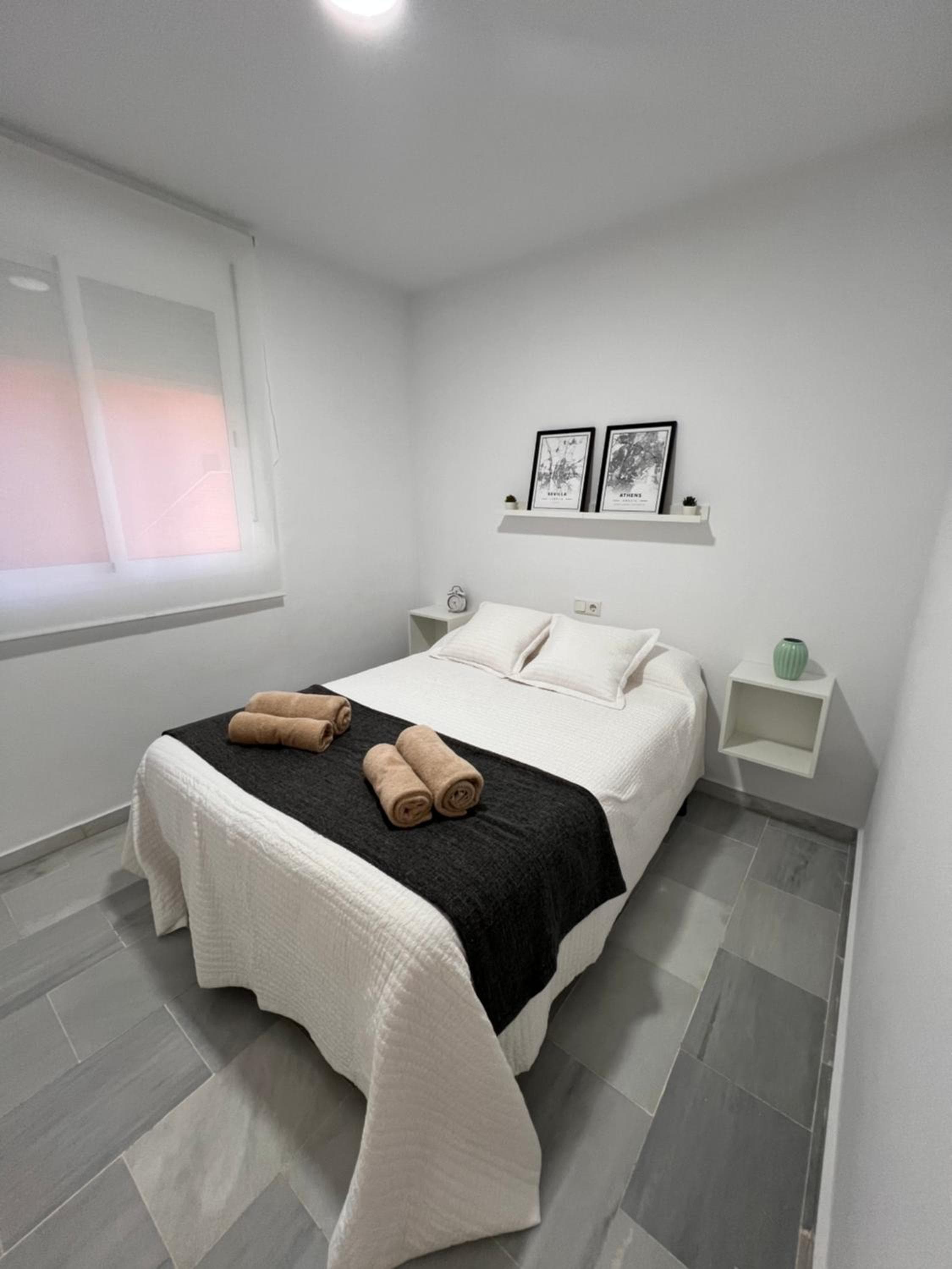 Apartamento Jardín de Atalaya