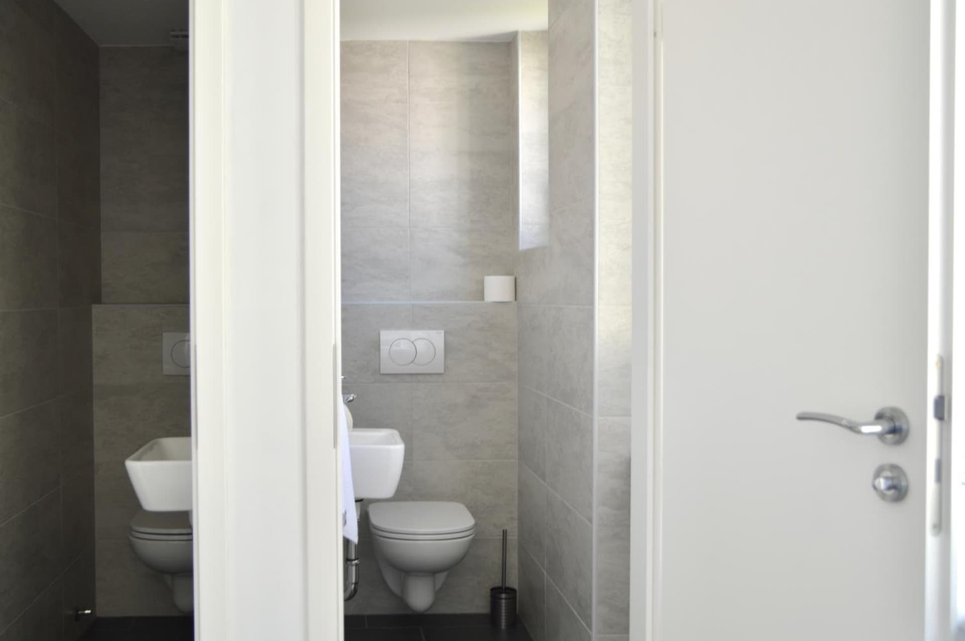 Apartment Trdinova