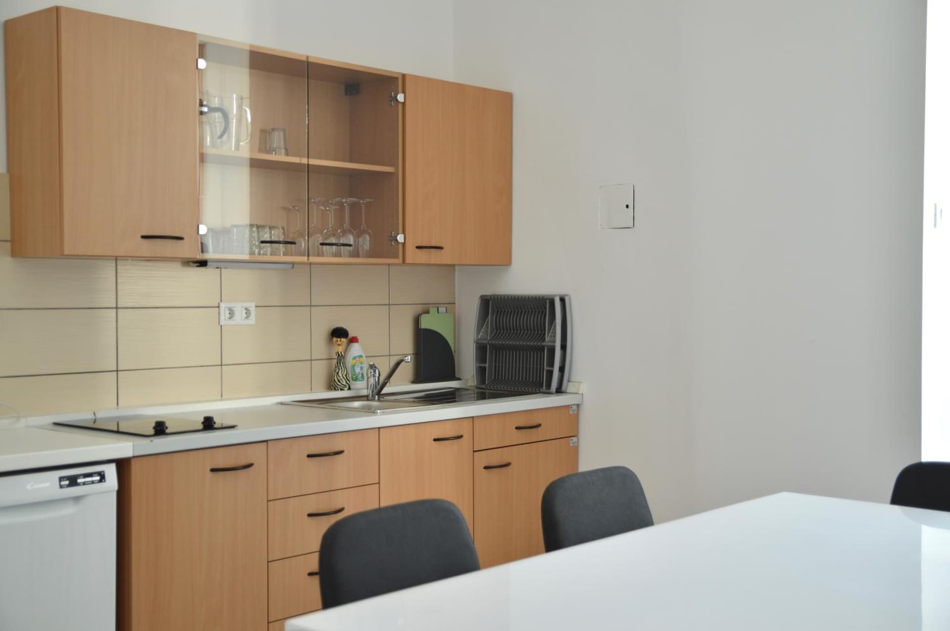 Apartment Trdinova