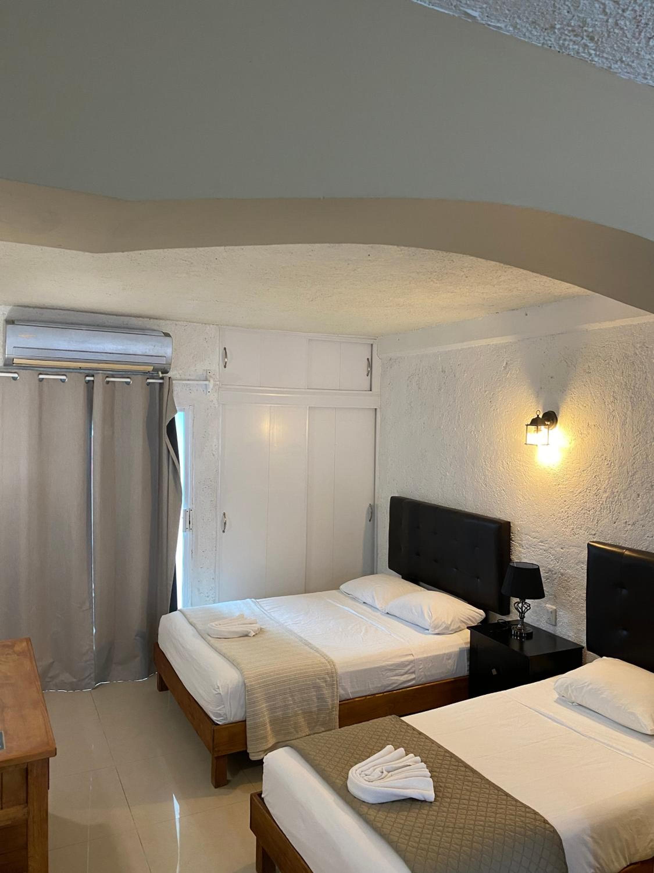 Hotel Dos Mundos, Isla Cozumel