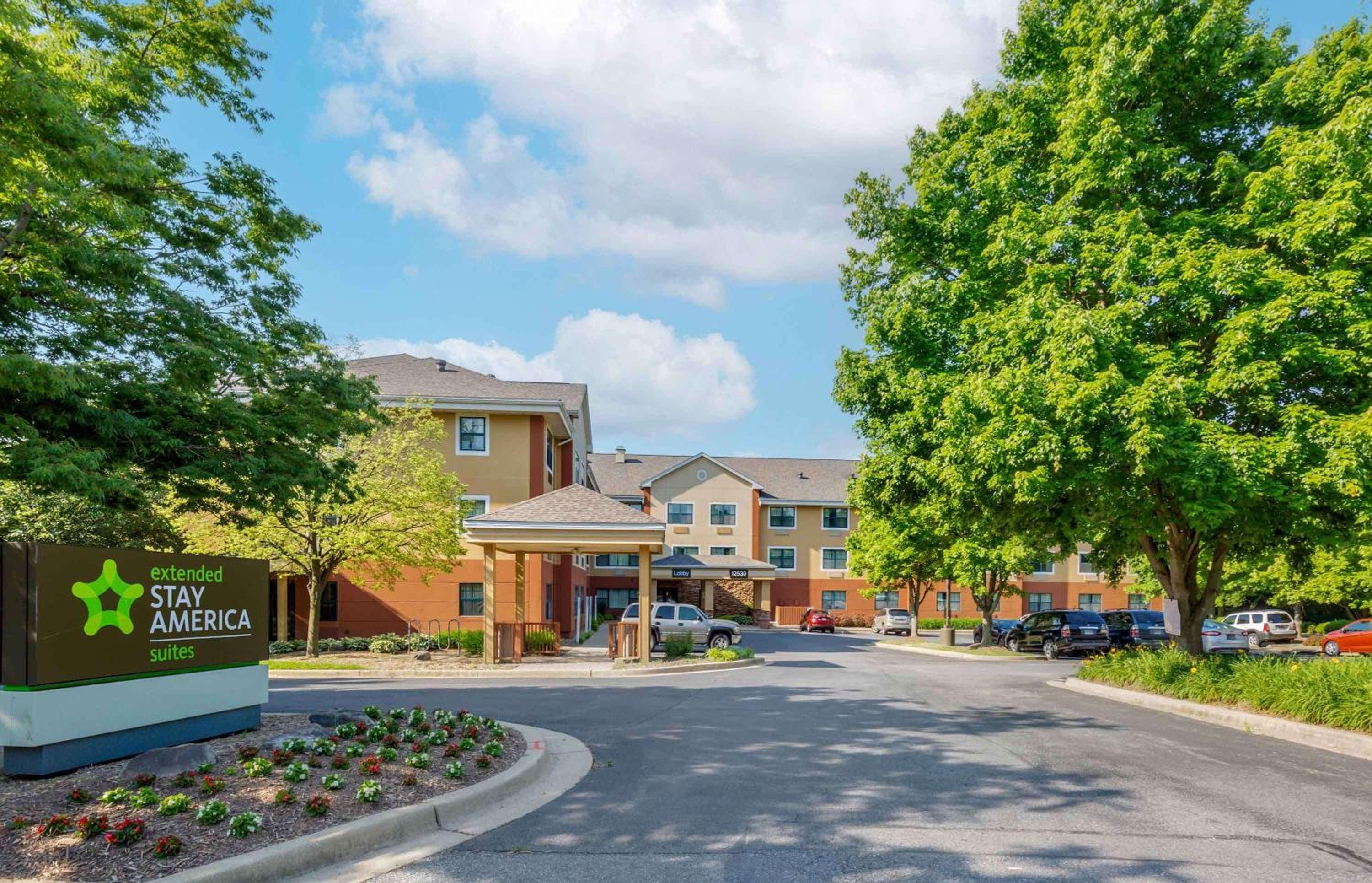 Studio 6 Corporate Extended Stay Washington, D C Germantown MD