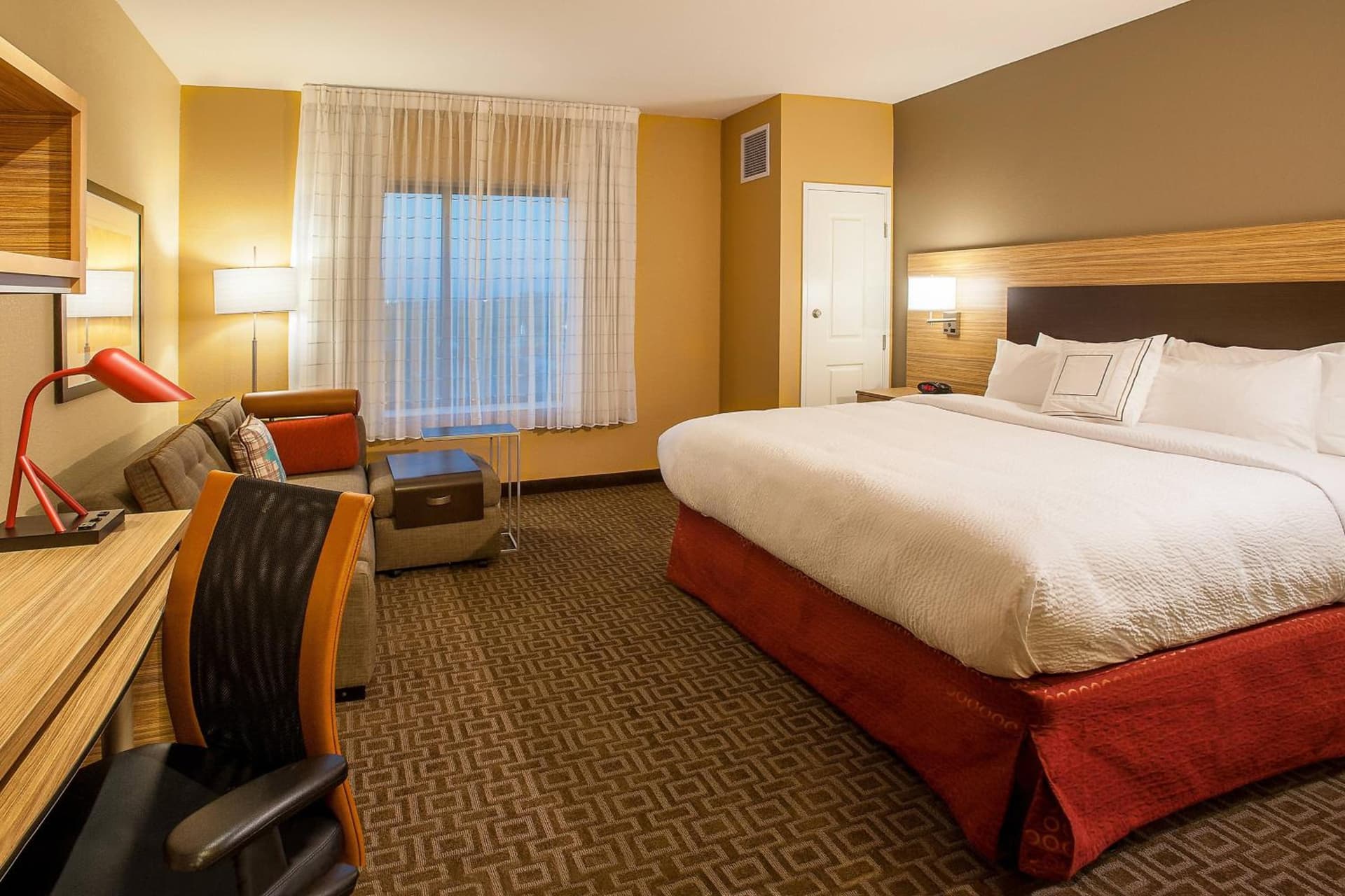 TownePlace Suites by Marriott Minneapolis near Mall of America