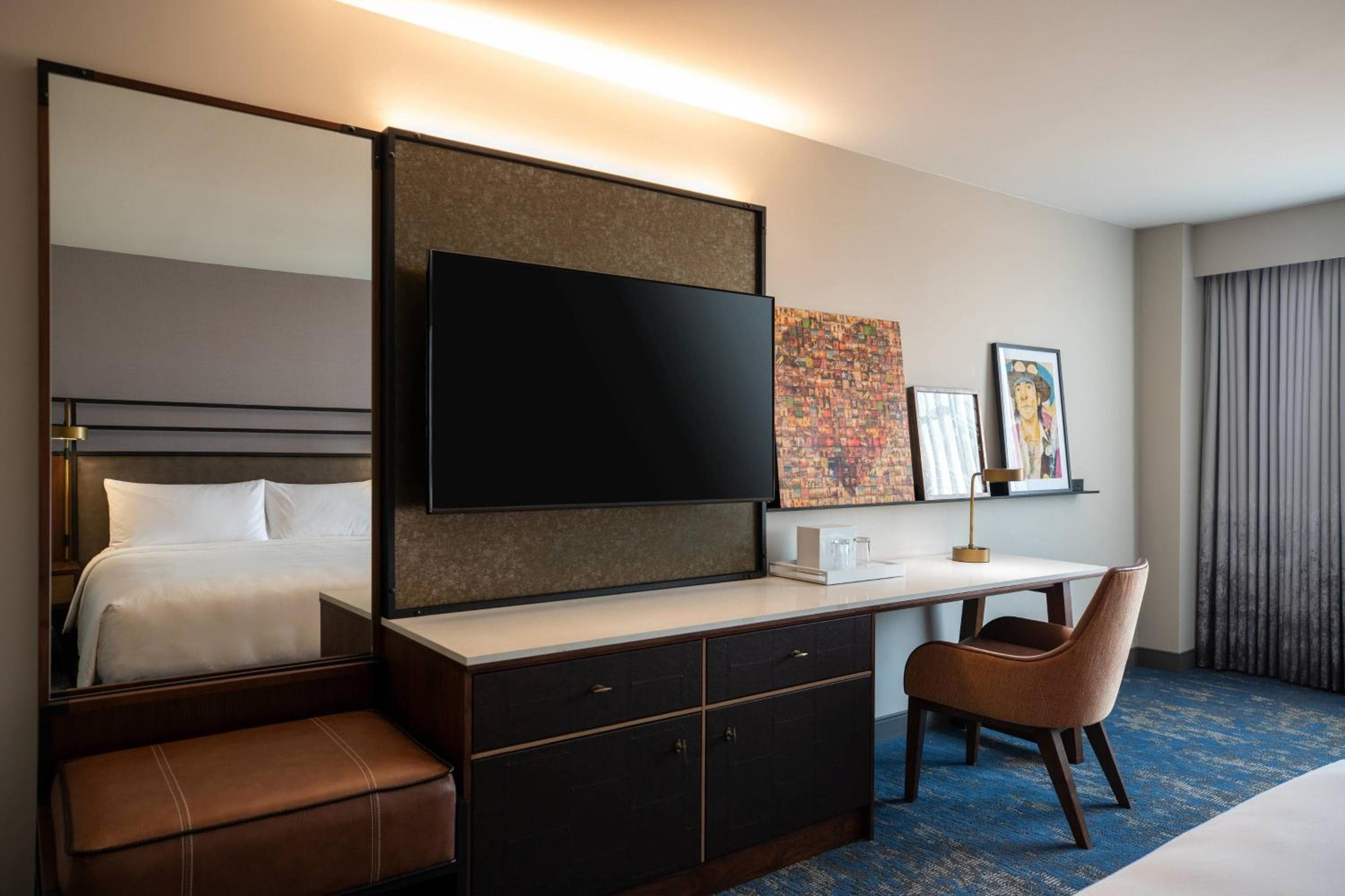 Renaissance Dallas Addison