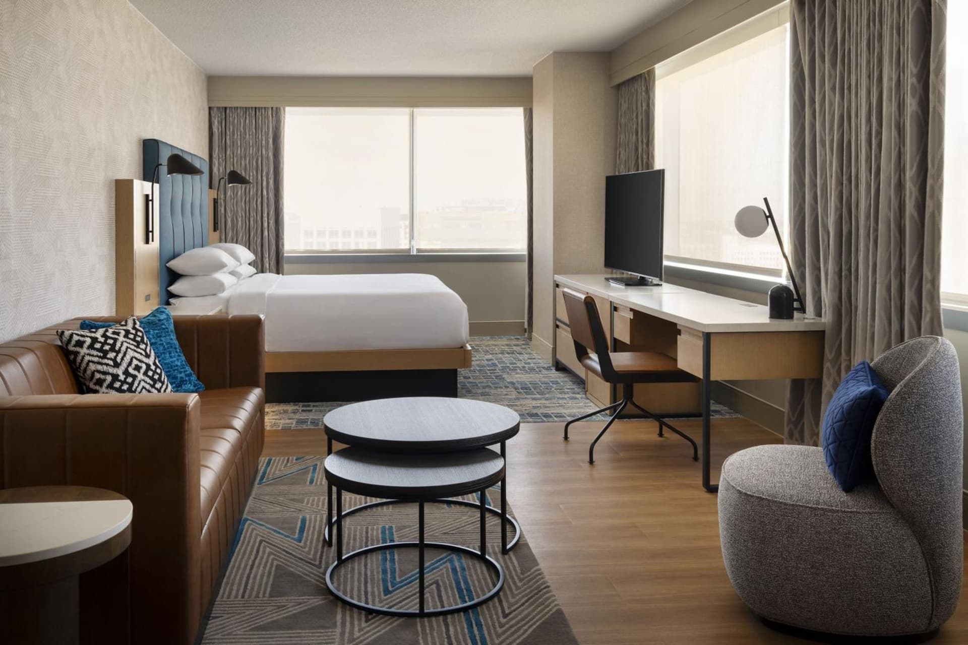 San Jose Marriott