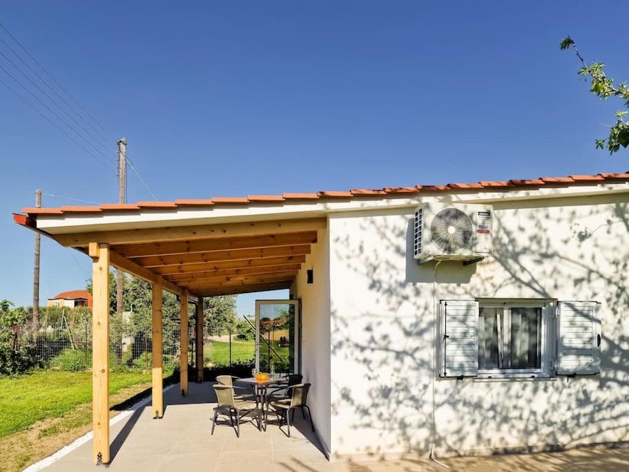 Cozy Owl's Studio Home