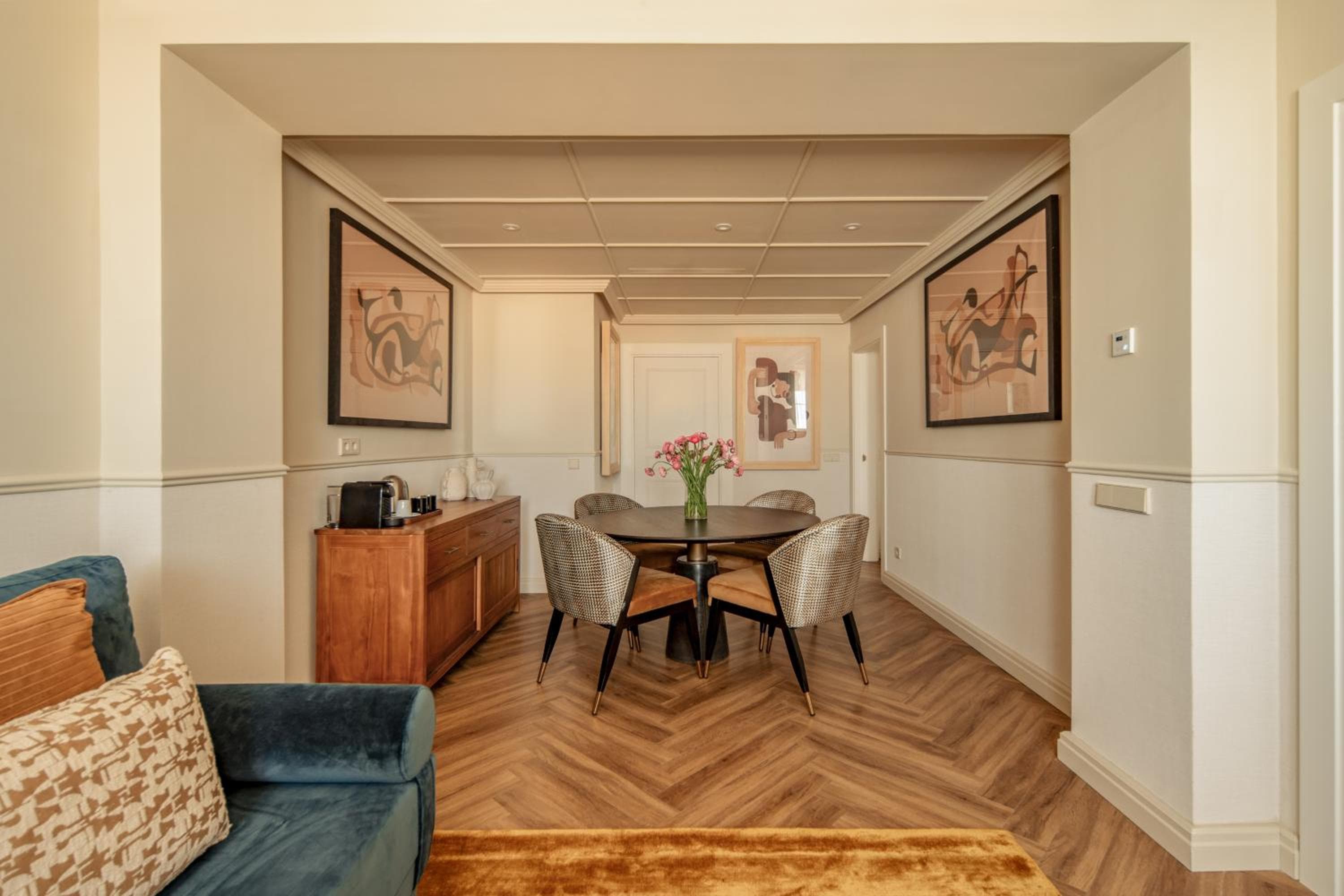 Only YOU Hotel Sevilla