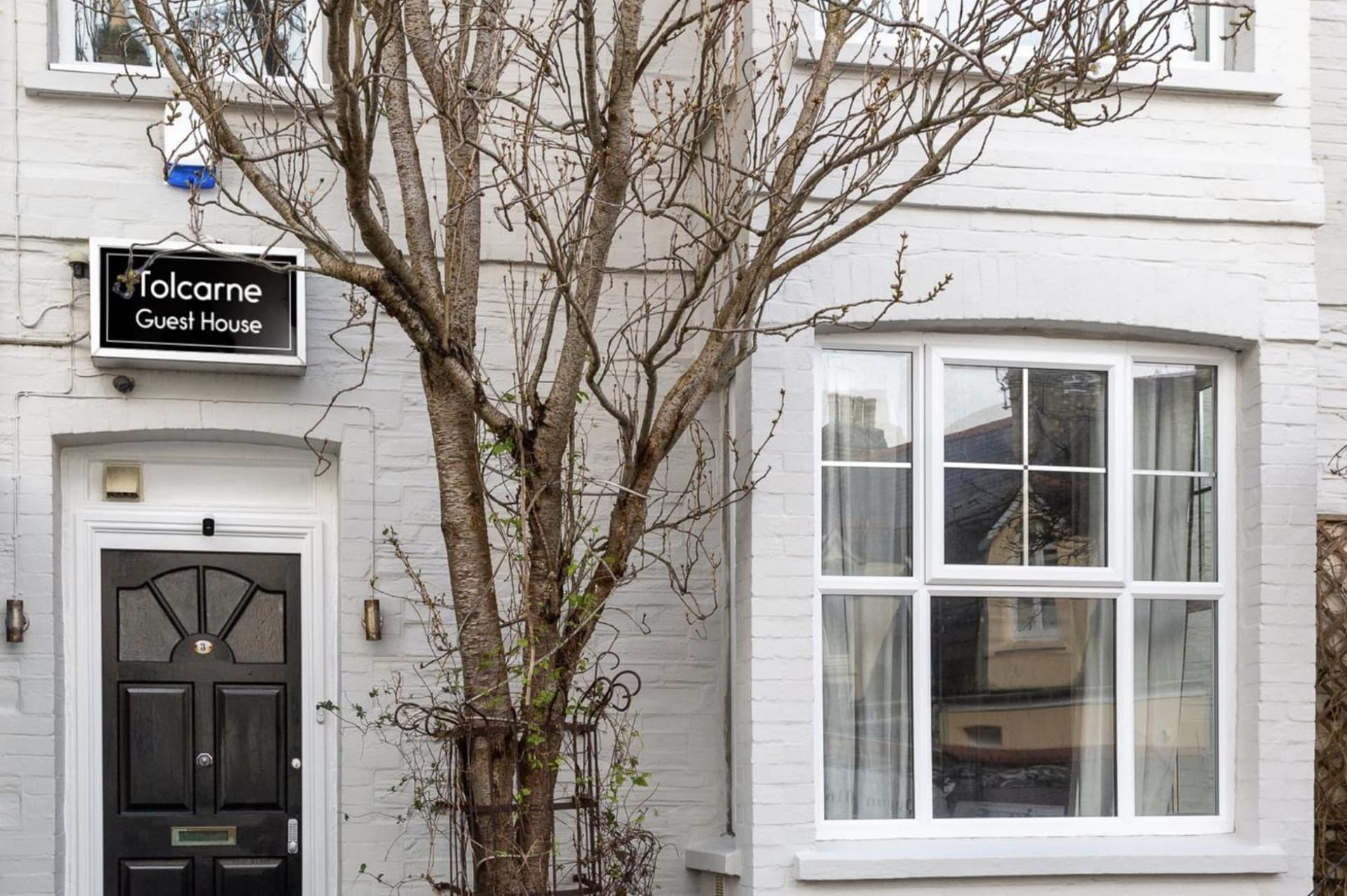 Tolcarne Guest House