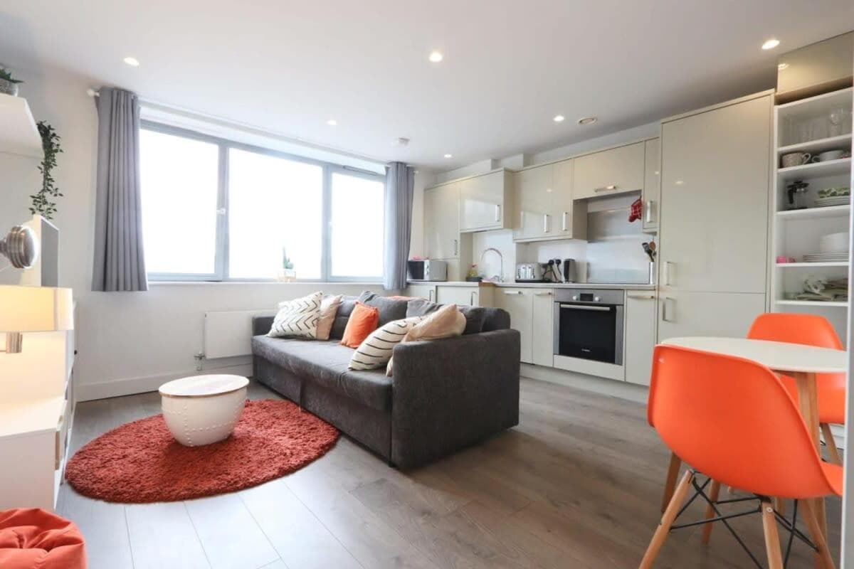 Flat 14 Southey House