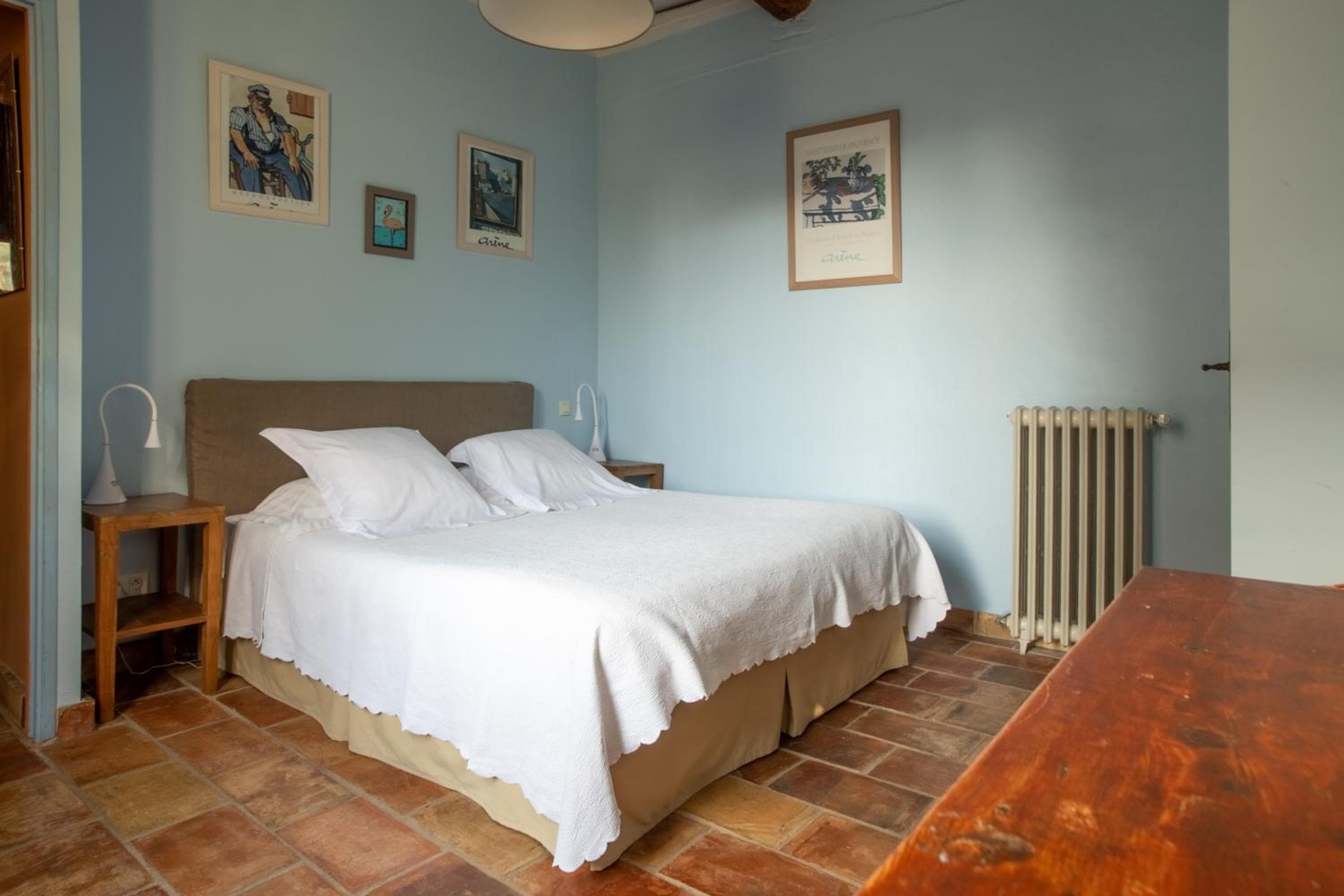 DOMAINE DES CLOS Hôtel et appartements- Teritoria