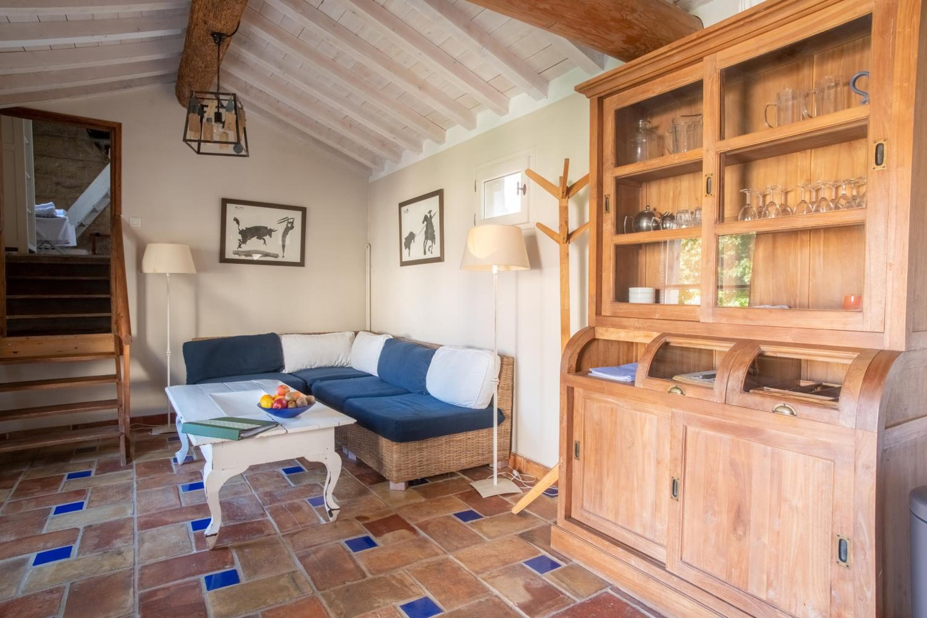 DOMAINE DES CLOS Hôtel et appartements- Teritoria