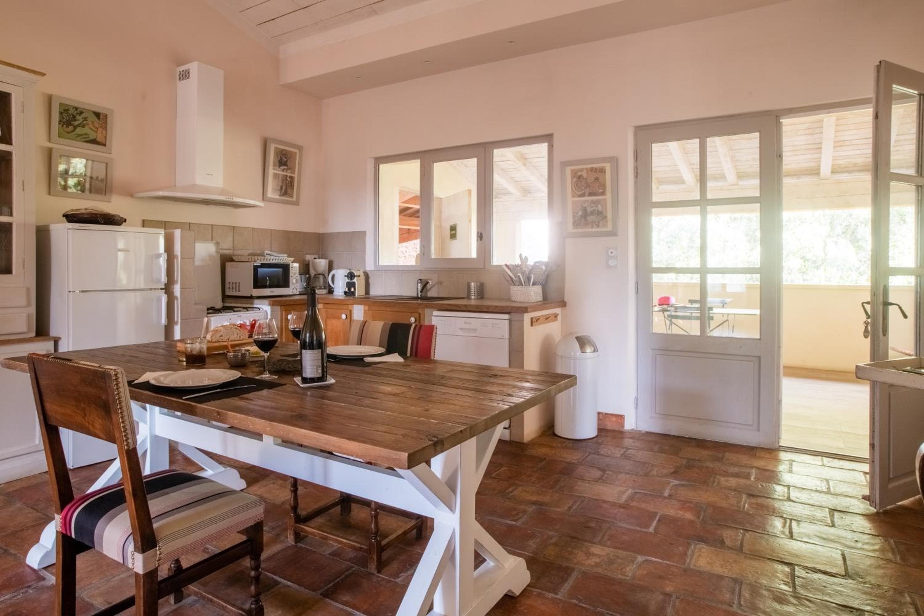 DOMAINE DES CLOS Hôtel et appartements- Teritoria