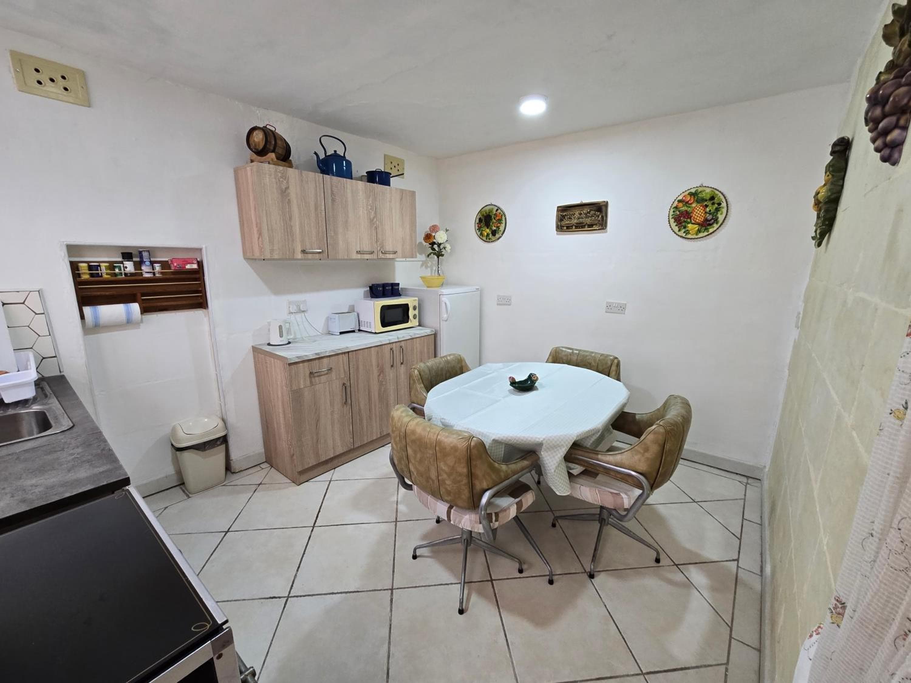 Charming rustic getaway in Xaghra, Gozo.