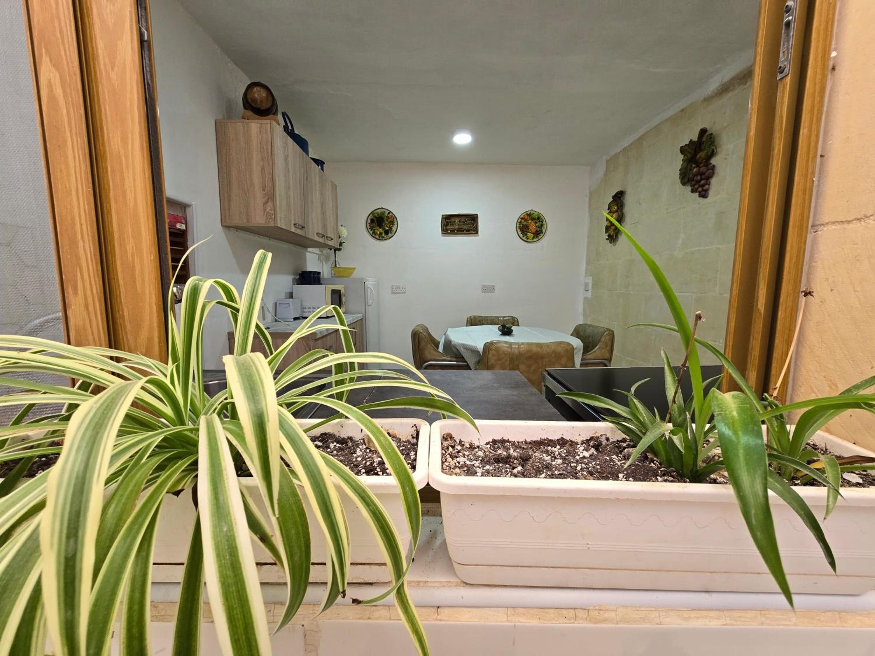Charming rustic getaway in Xaghra, Gozo.