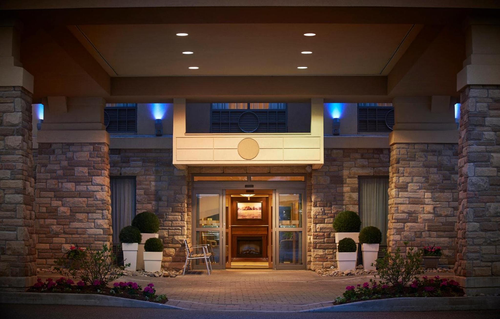 Holiday Inn Express & Suites Huntsville by IHG