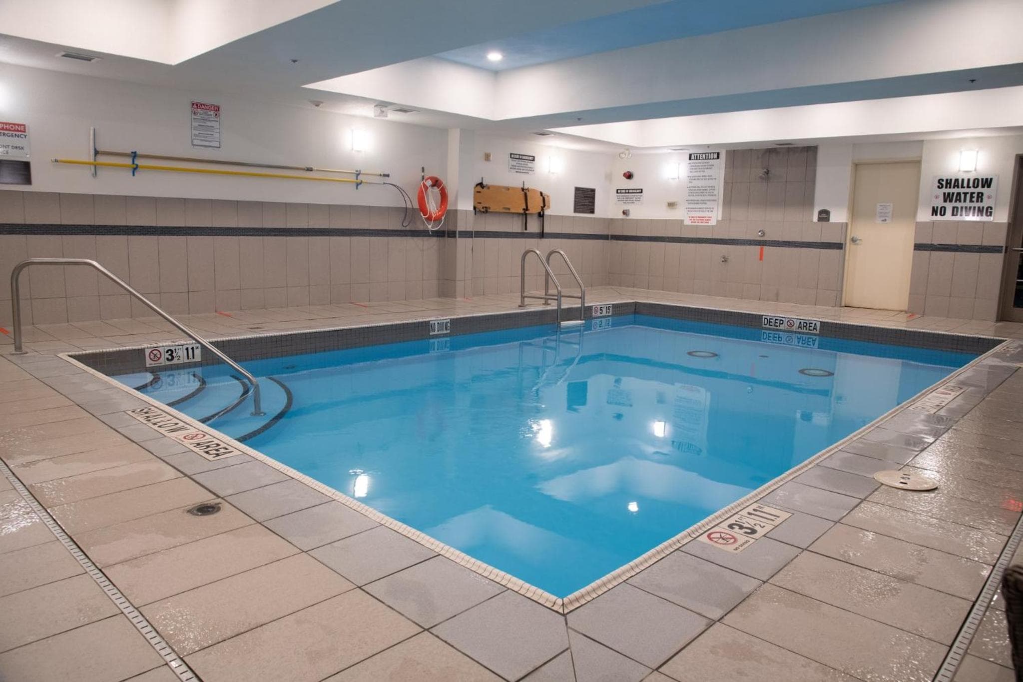 Holiday Inn Express & Suites Huntsville by IHG