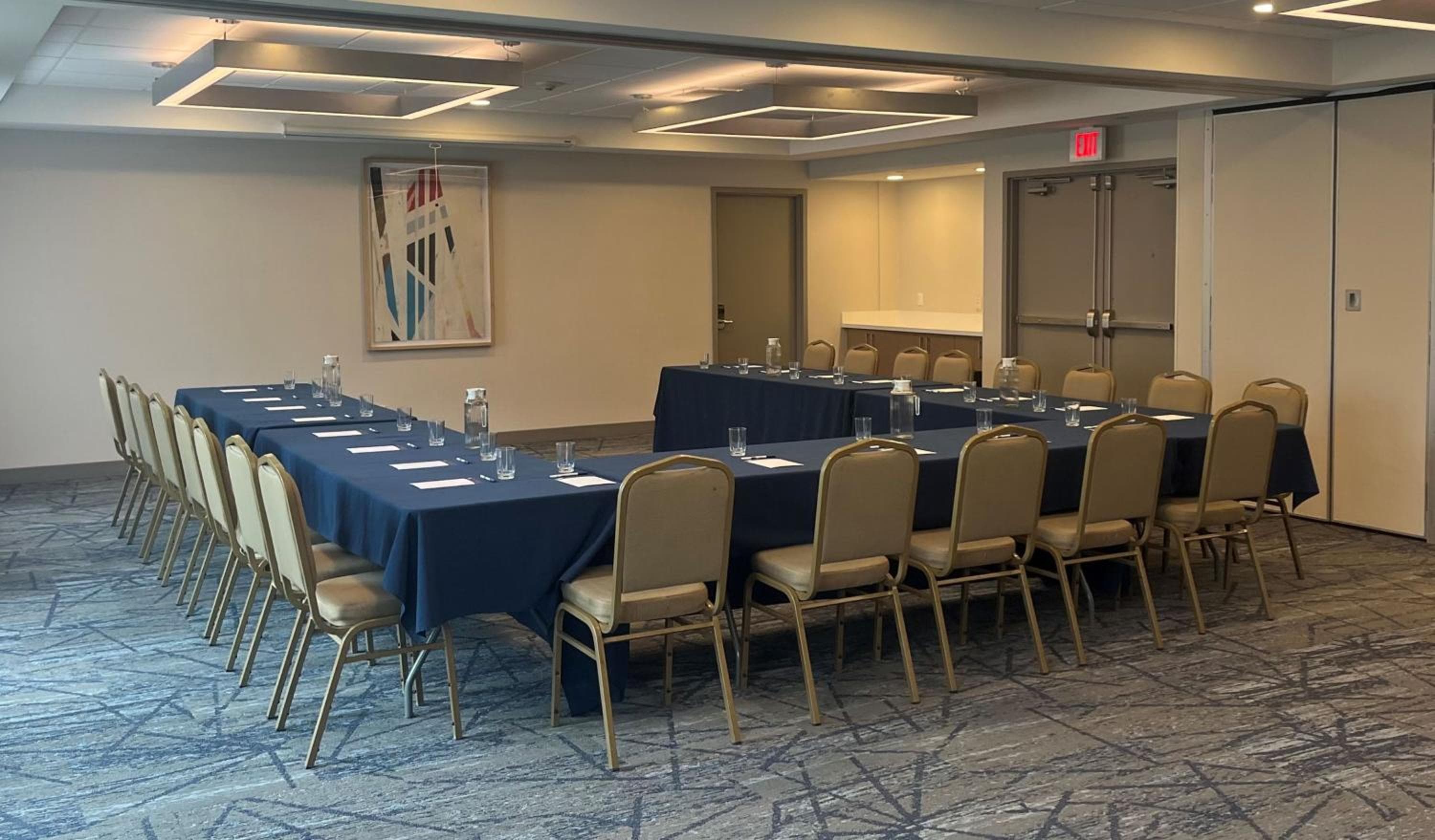 Holiday Inn Express & Suites Huntsville by IHG