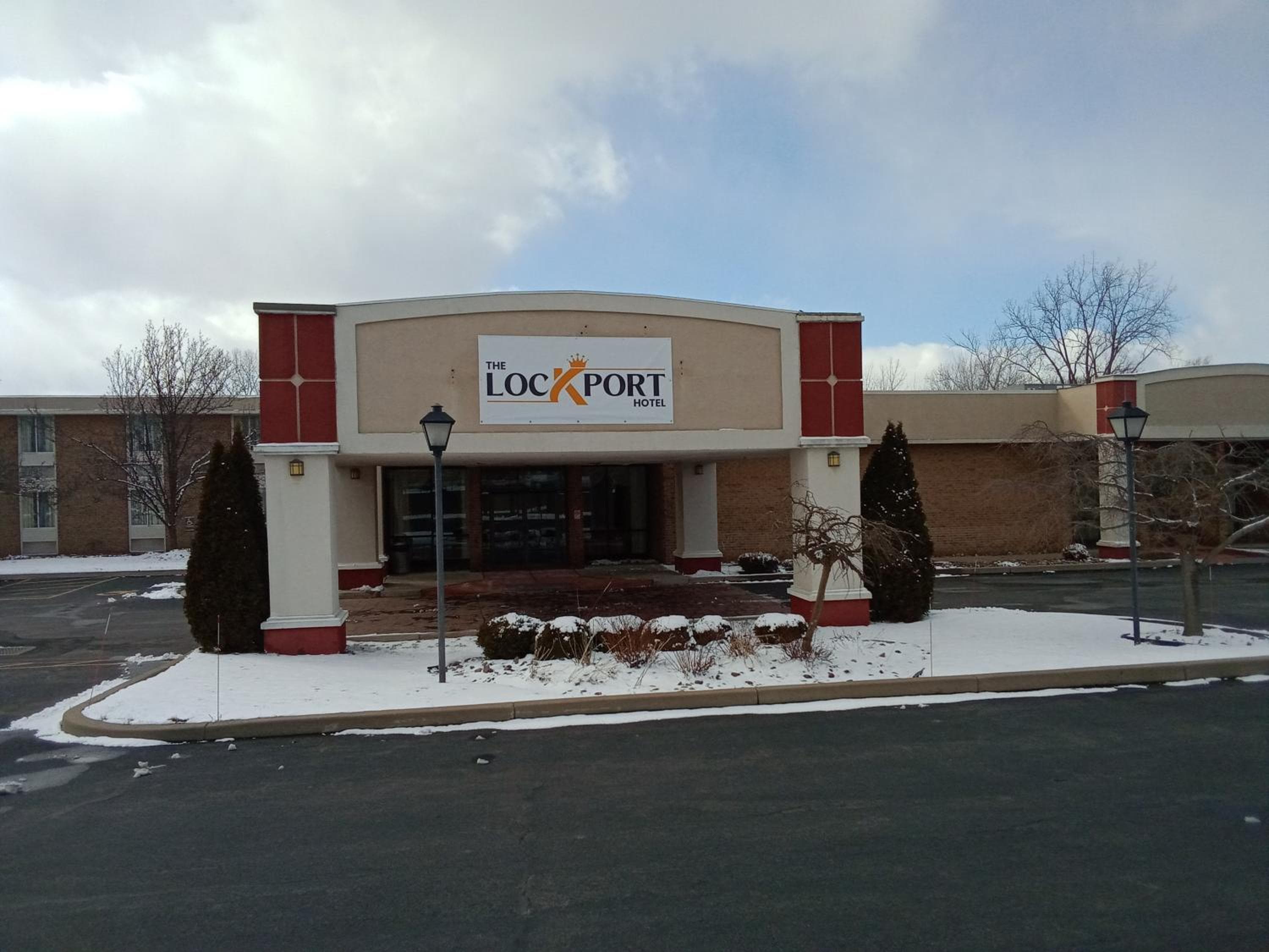 Spark by Hilton Lockport