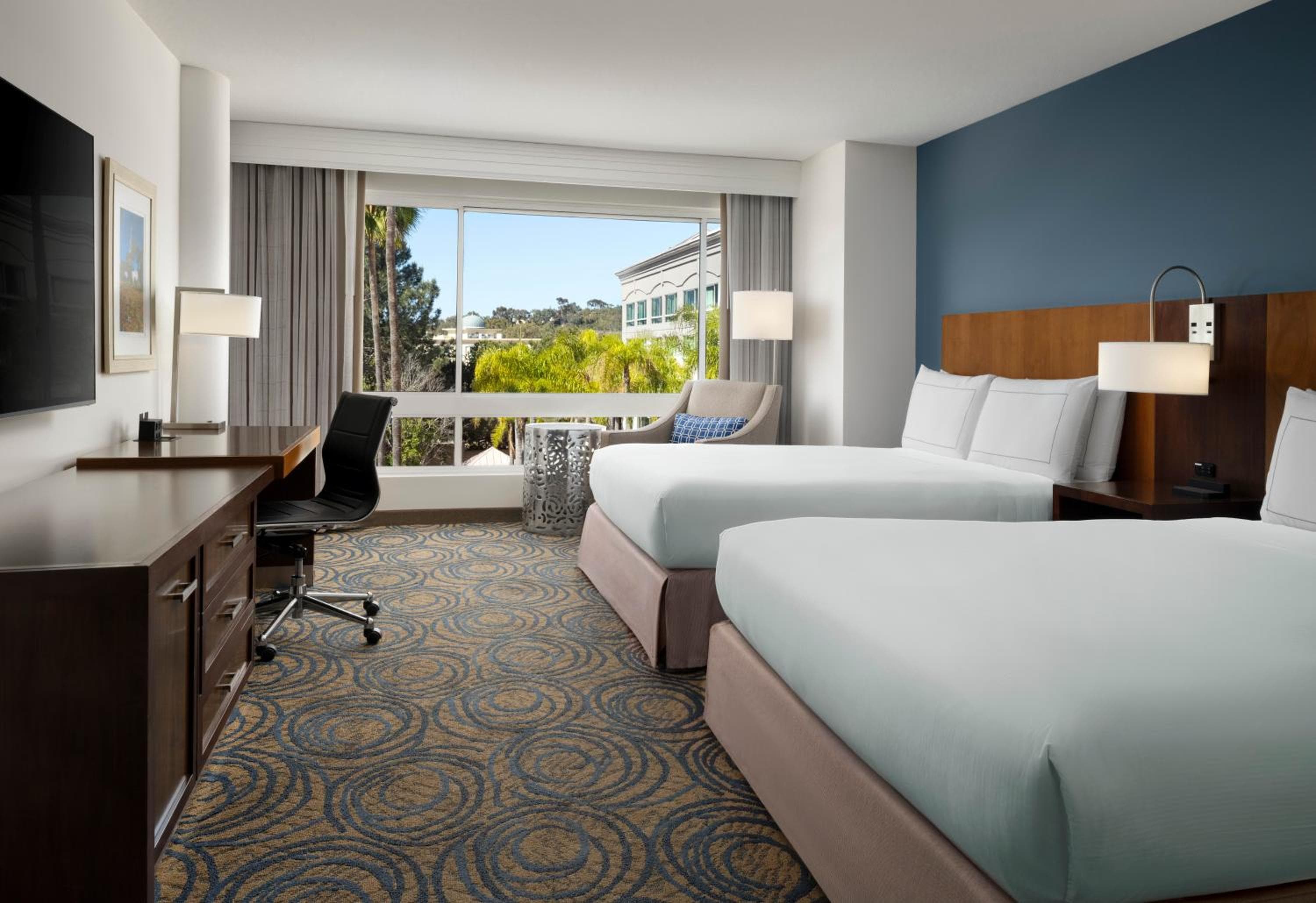 DoubleTree by Hilton San Diego Del Mar