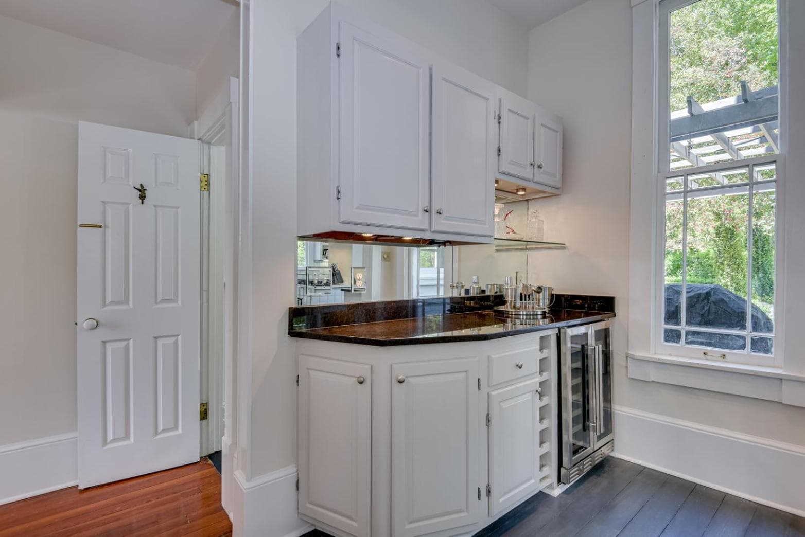 Matchpoint House Aiken