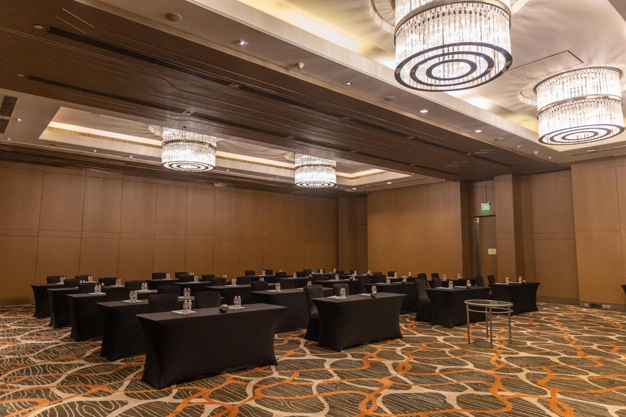 Holiday Inn New Delhi Aerocity by IHG