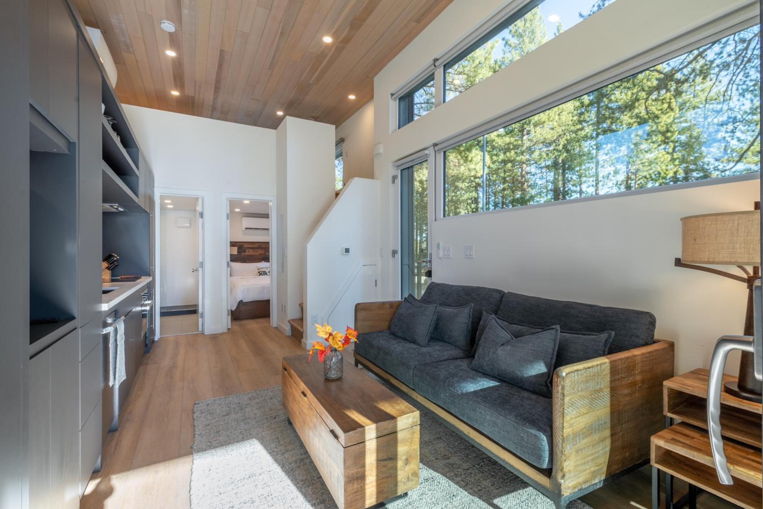 Village Camp Truckee