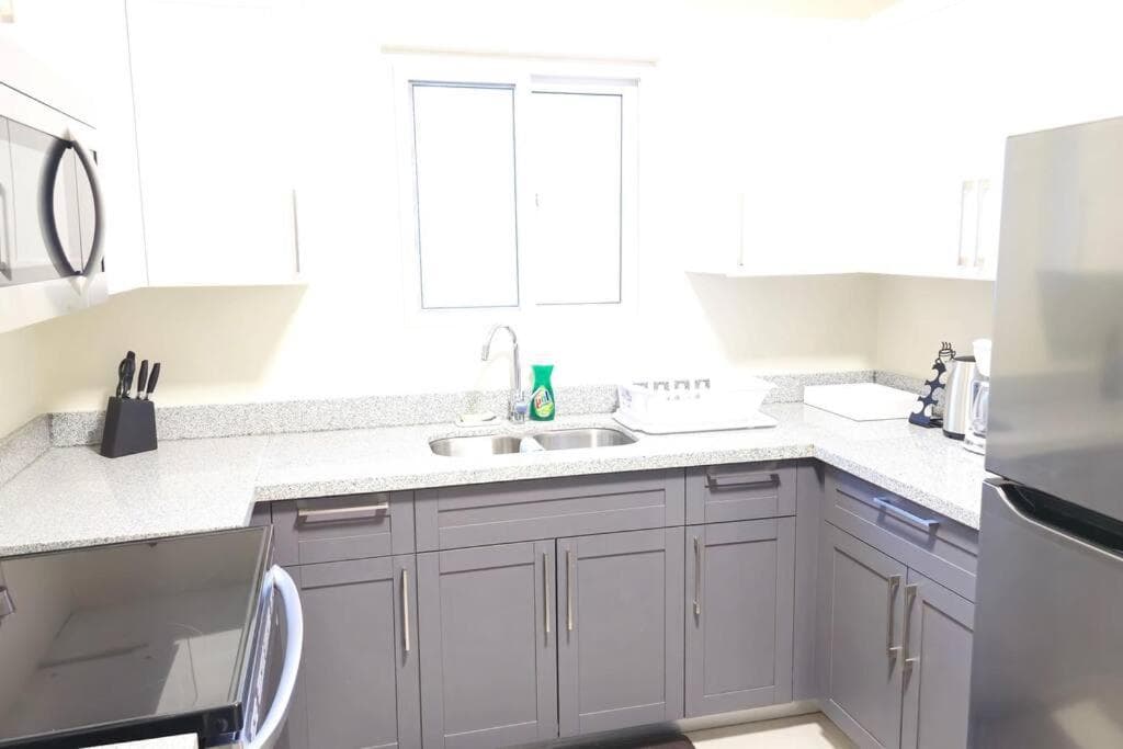 SeaJam Vacation Home between Negril & Montego Bay