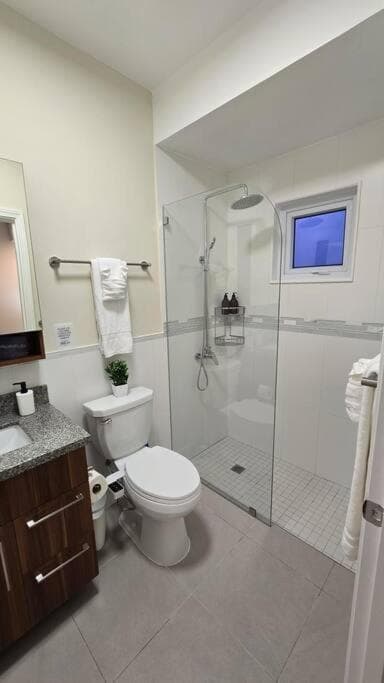 SeaJam Vacation Home between Negril & Montego Bay