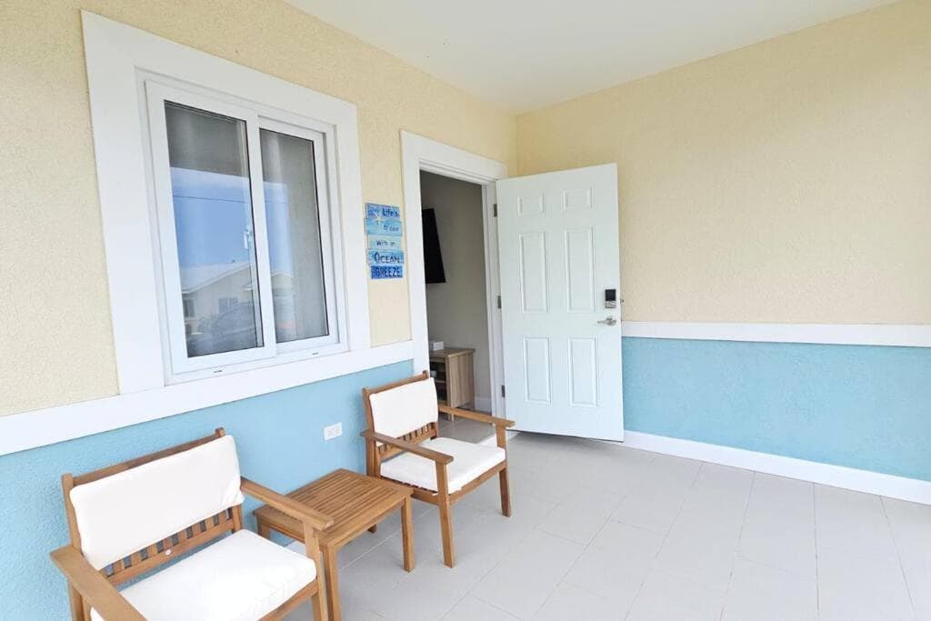 SeaJam Vacation Home between Negril & Montego Bay