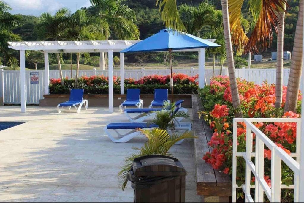 SeaJam Vacation Home between Negril & Montego Bay